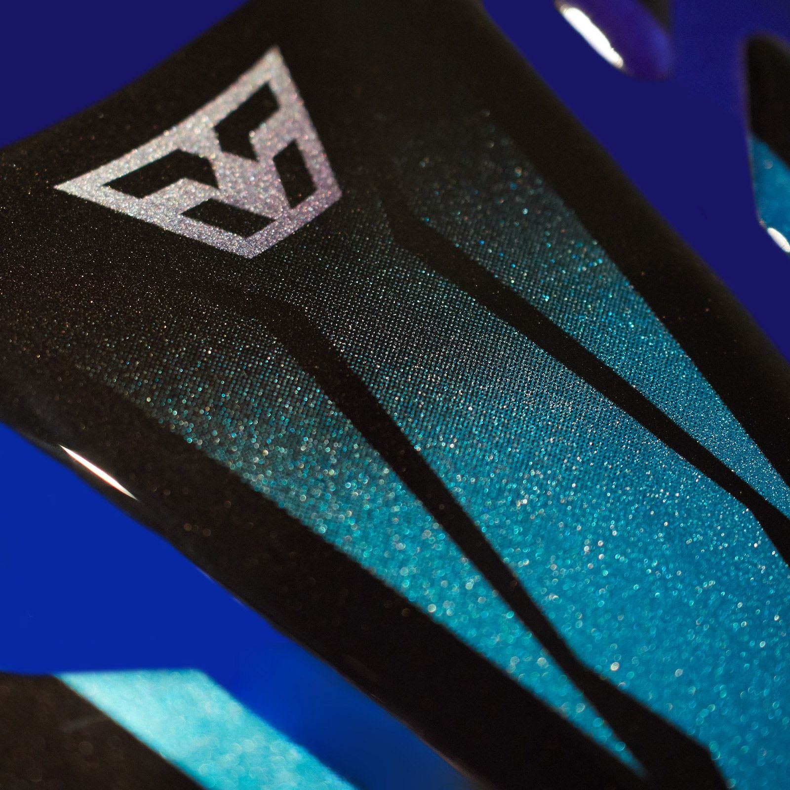 Resin Bike 3D Motorcycle Stickers - Tank Pad | Yamaha YZF-R1 2020>2024 - Pyramid Motorcycle Accessories