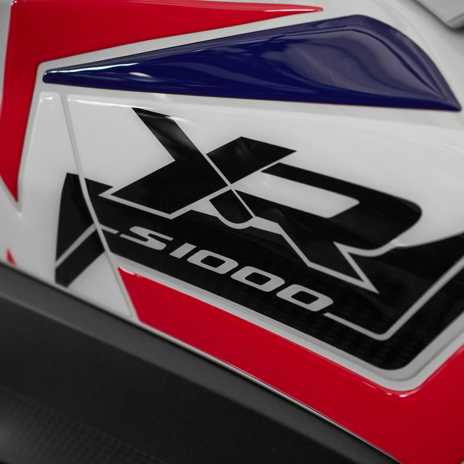Resin Bike 3D Motorcycle Stickers - Tank Sides | BMW S 1000 XR 2020>2026 RB-1000726200004 - Pyramid Motorcycle Accessories