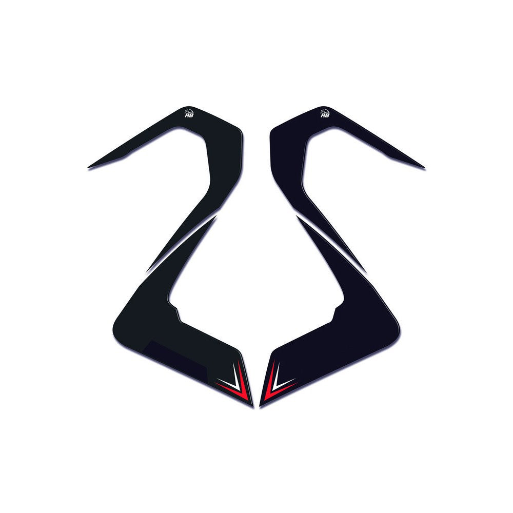 Resin Bike 3D Motorcycle Stickers - Side Panels | Honda X-Adv 2017>2020 RB-IF_6EF6C8D4 - Pyramid Motorcycle Accessories