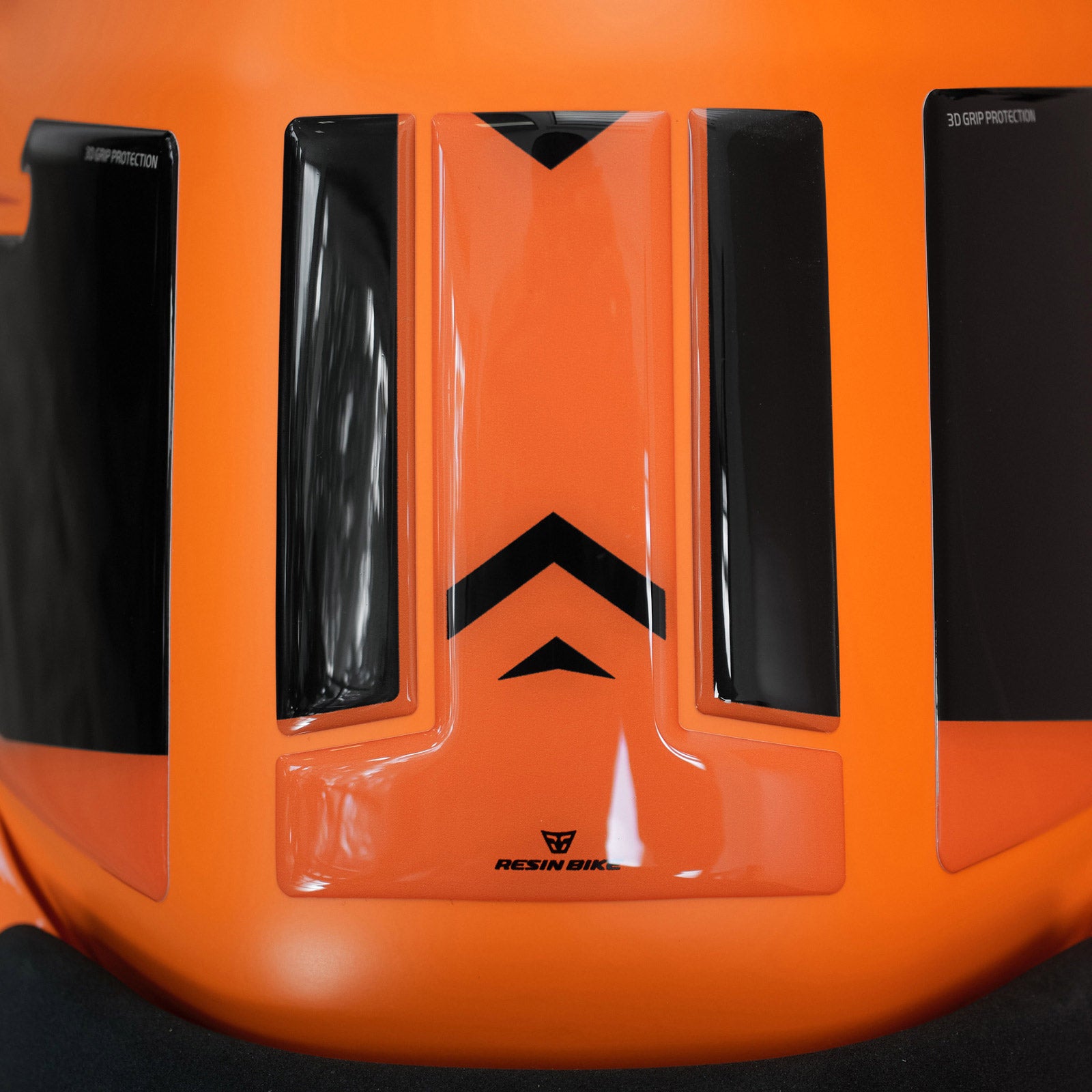 Resin Bike 3D Motorcycle Stickers - Full Kit | KTM 990 Duke 2024>2026 - Pyramid Motorcycle Accessories