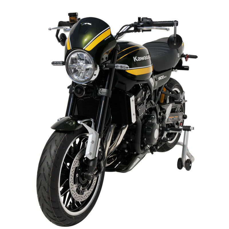 Ermax Nose Fairing | Kawasaki Z 900 Rs 2018>2026