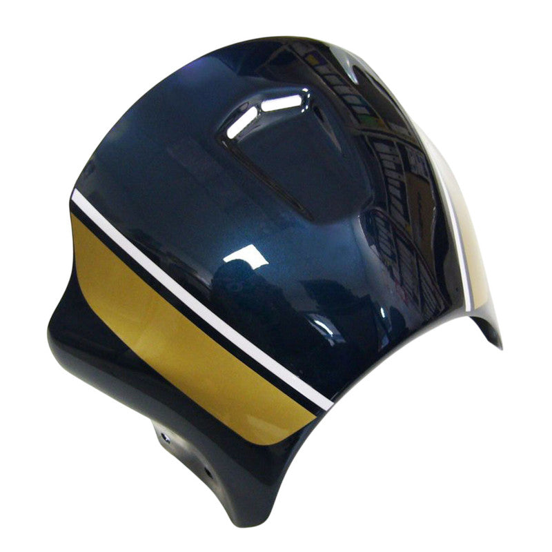 Ermax Nose Fairing | Kawasaki Z 900 Rs 2018>2026
