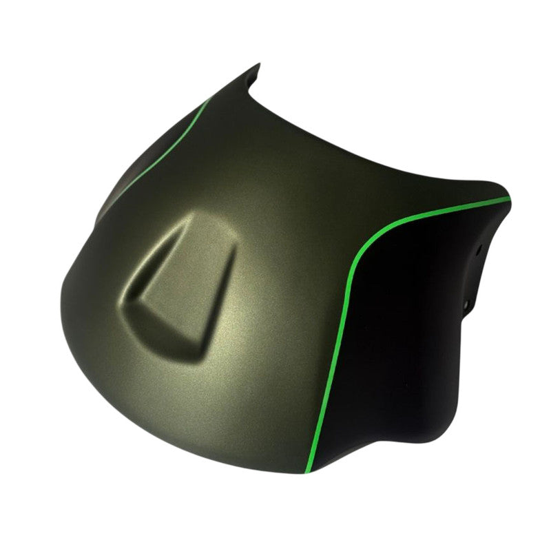 Ermax Nose Fairing | Kawasaki Z 900 Rs 2018>2026