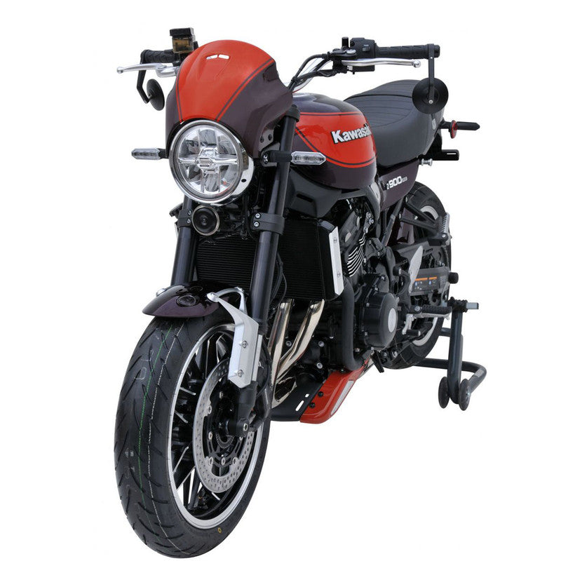 Ermax Nose Fairing | Kawasaki Z 900 Rs 2018>2026