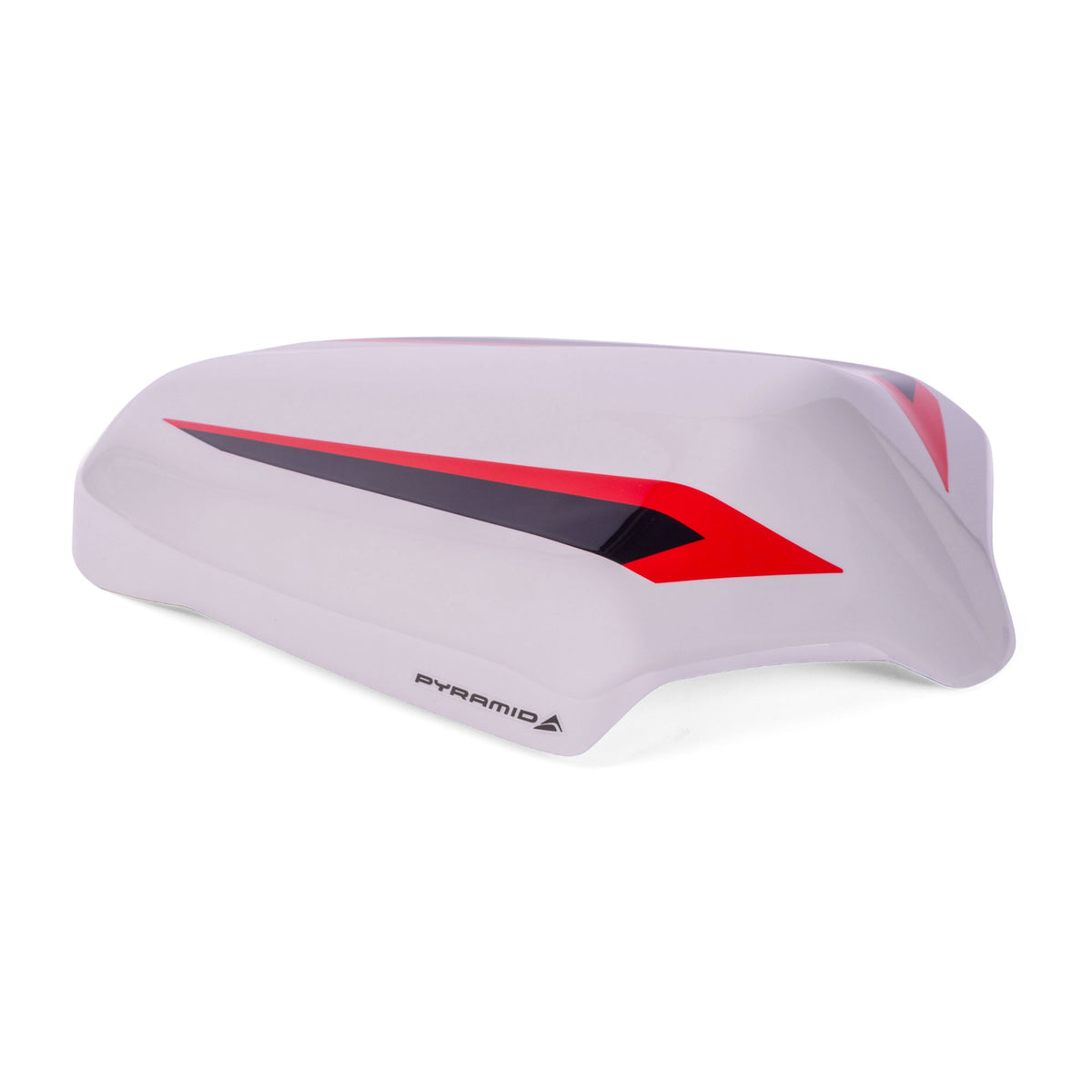 Pyramid Seat Cowl | Ash Grey | Triumph Trident 800 2026>Current
