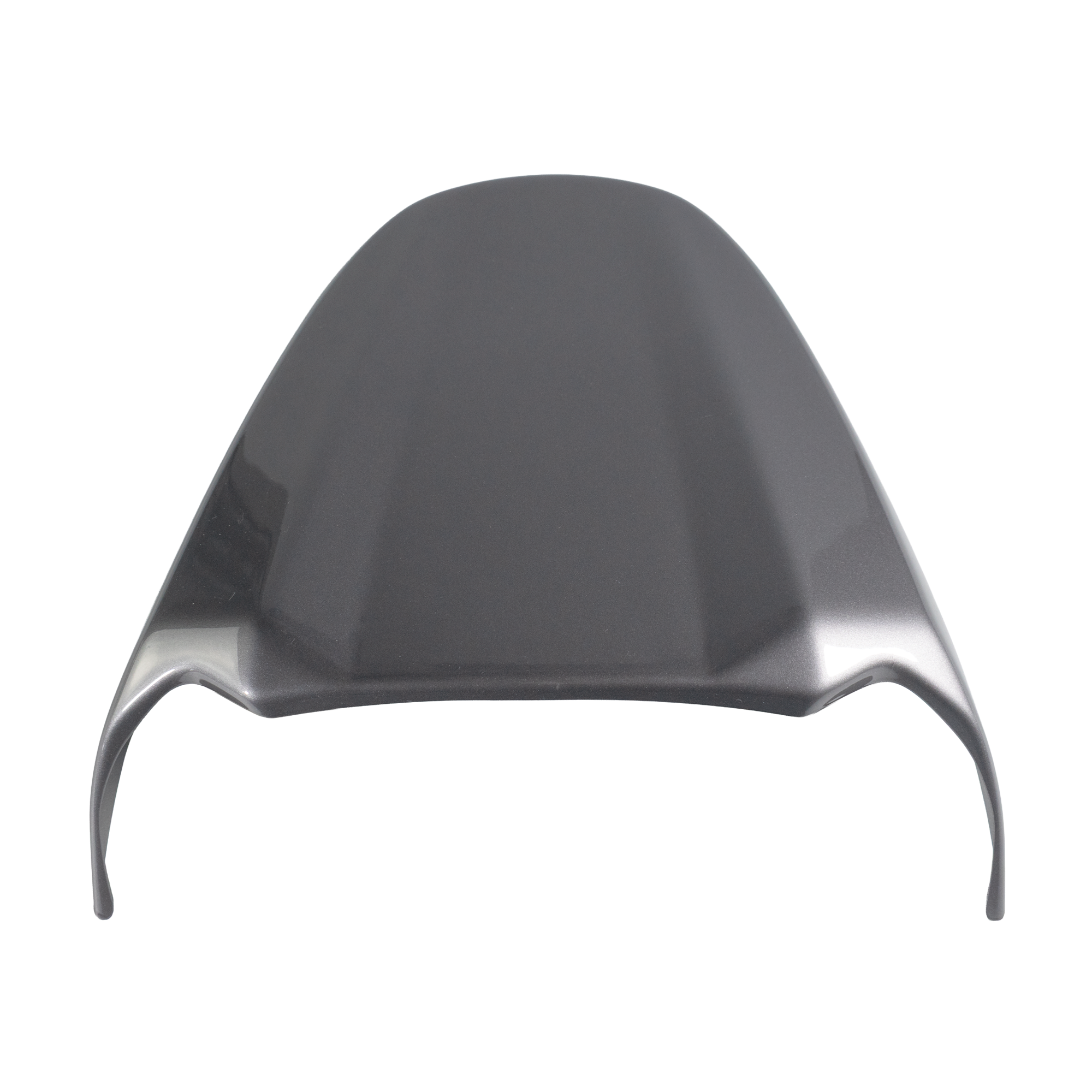 Pyramid Seat Cowl | Caspian Blue | Triumph Tiger Sport 800 2025>Current - Pyramid Motorcycle Accessories