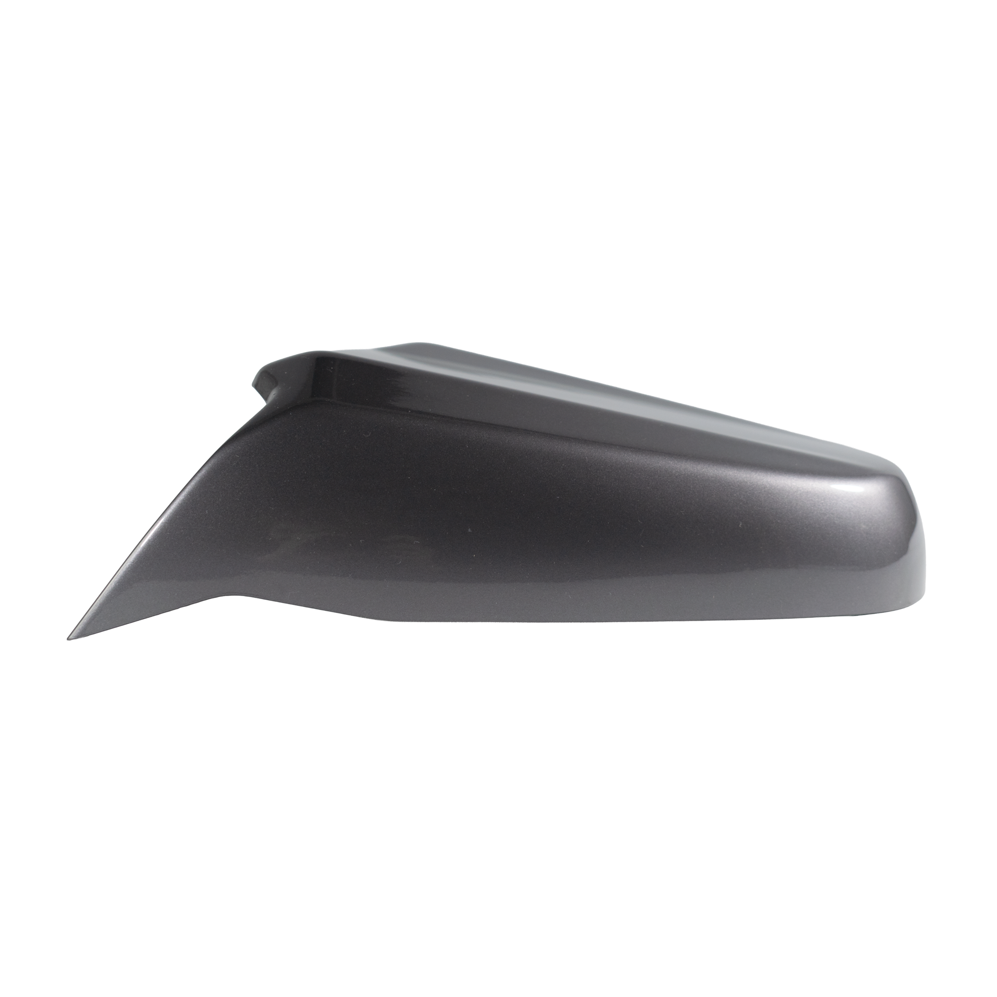 Pyramid Seat Cowl | Caspian Blue | Triumph Tiger Sport 800 2025>Current - Pyramid Motorcycle Accessories