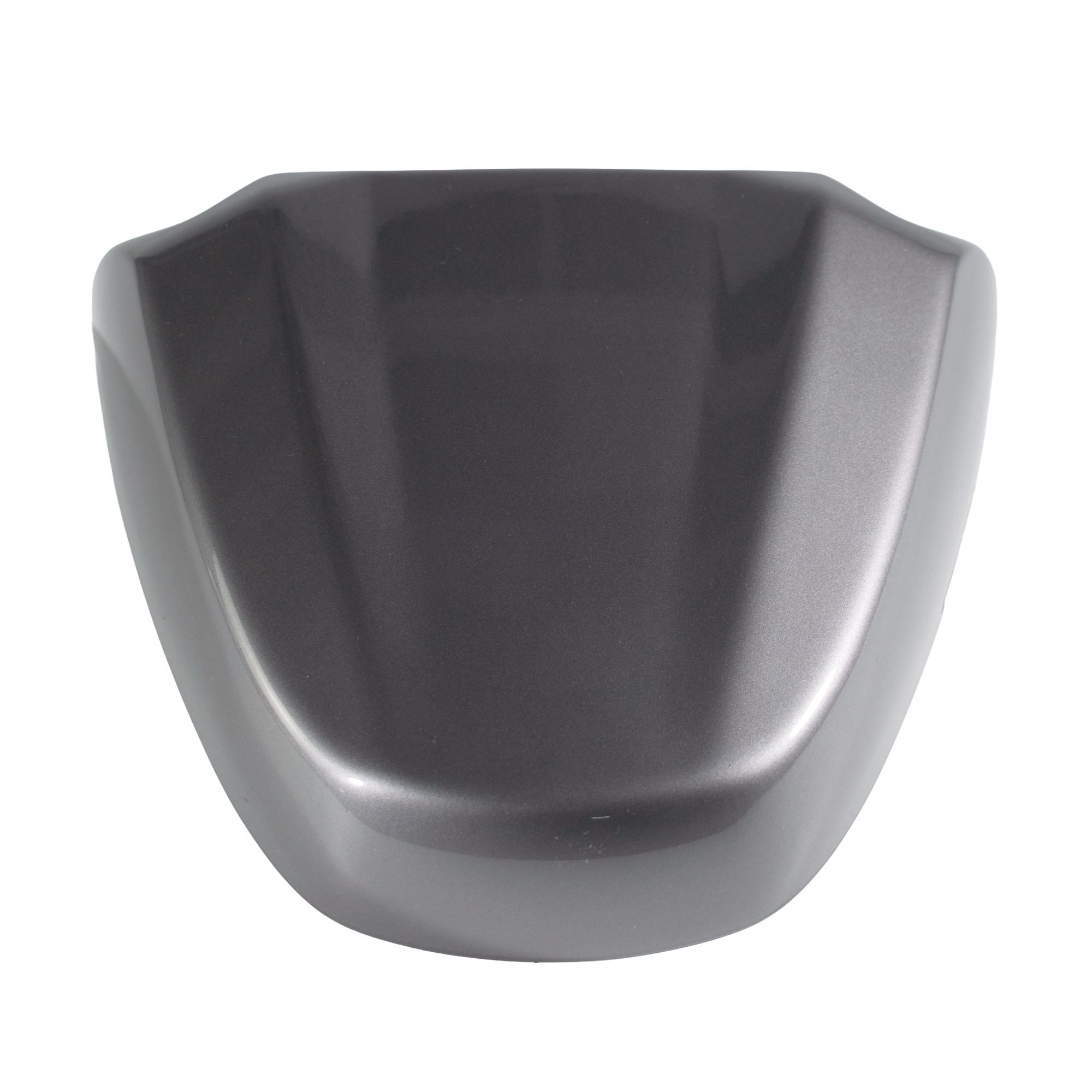 Pyramid Seat Cowl | Caspian Blue | Triumph Tiger Sport 800 2025>Current - Pyramid Motorcycle Accessories