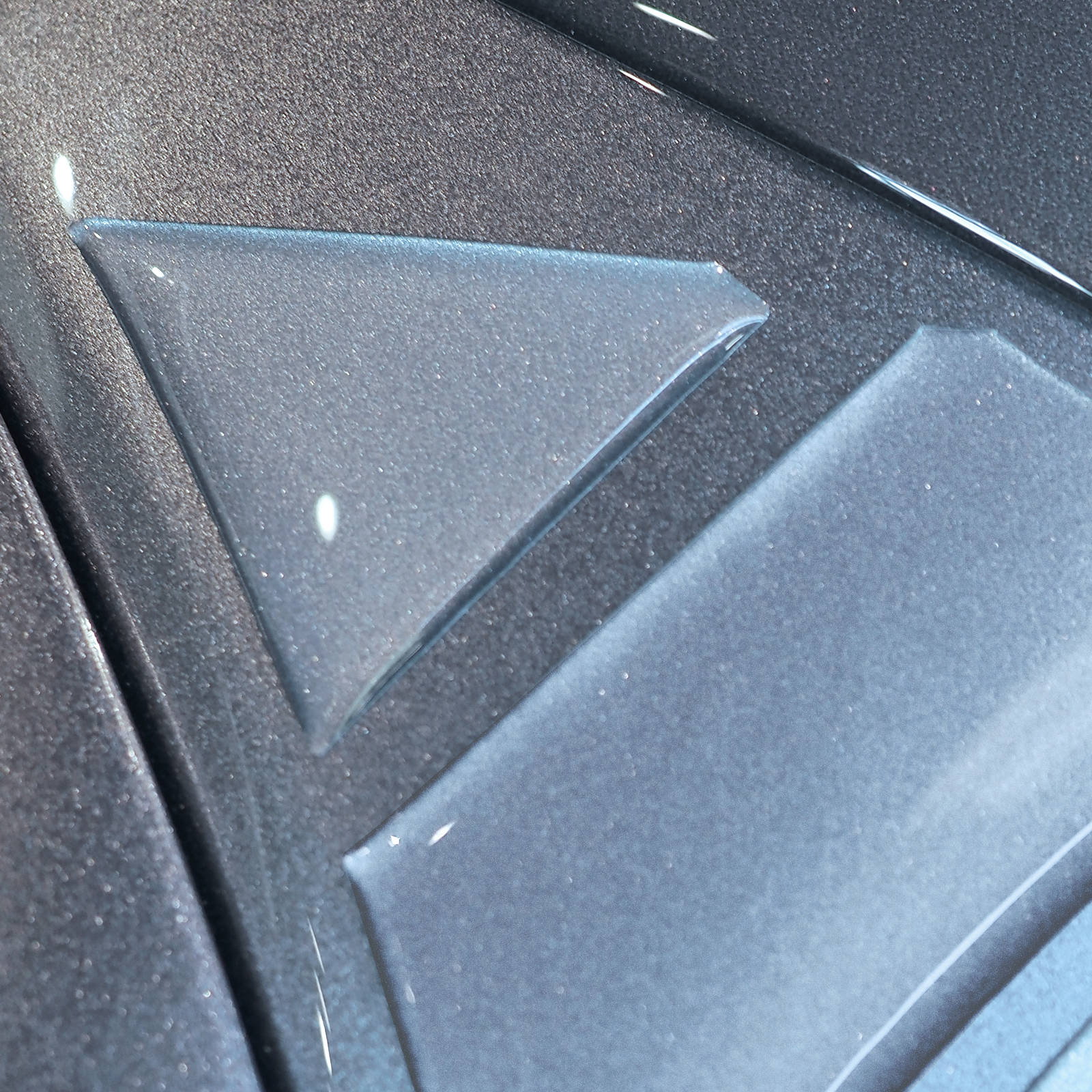 Resin Bike 3D Motorcycle Stickers - Tank Sides | Yamaha Tracer 9 GT+ 2025>2026 RB-1000780800004 - Pyramid Motorcycle Accessories