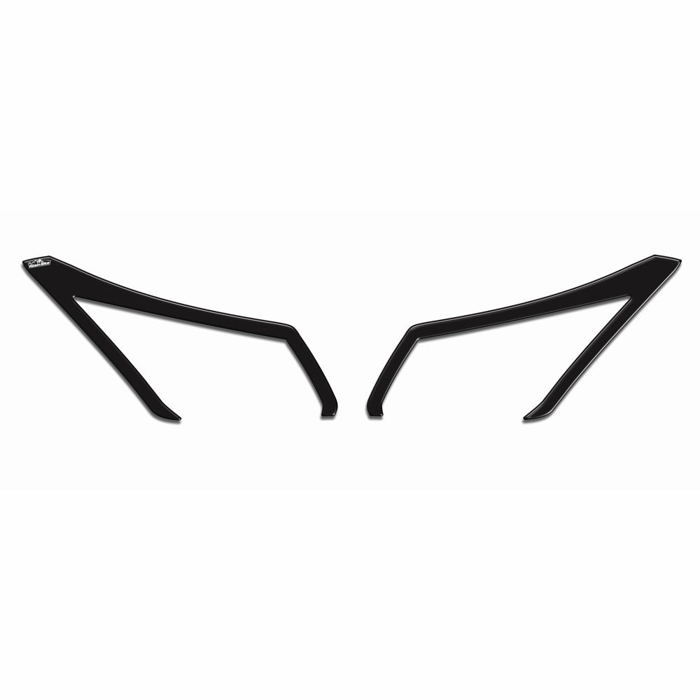 Resin Bike 3D Motorcycle Stickers - Headlight | Yamaha TMAX 530 2012>2016 RB-B01295C0 - Pyramid Motorcycle Accessories
