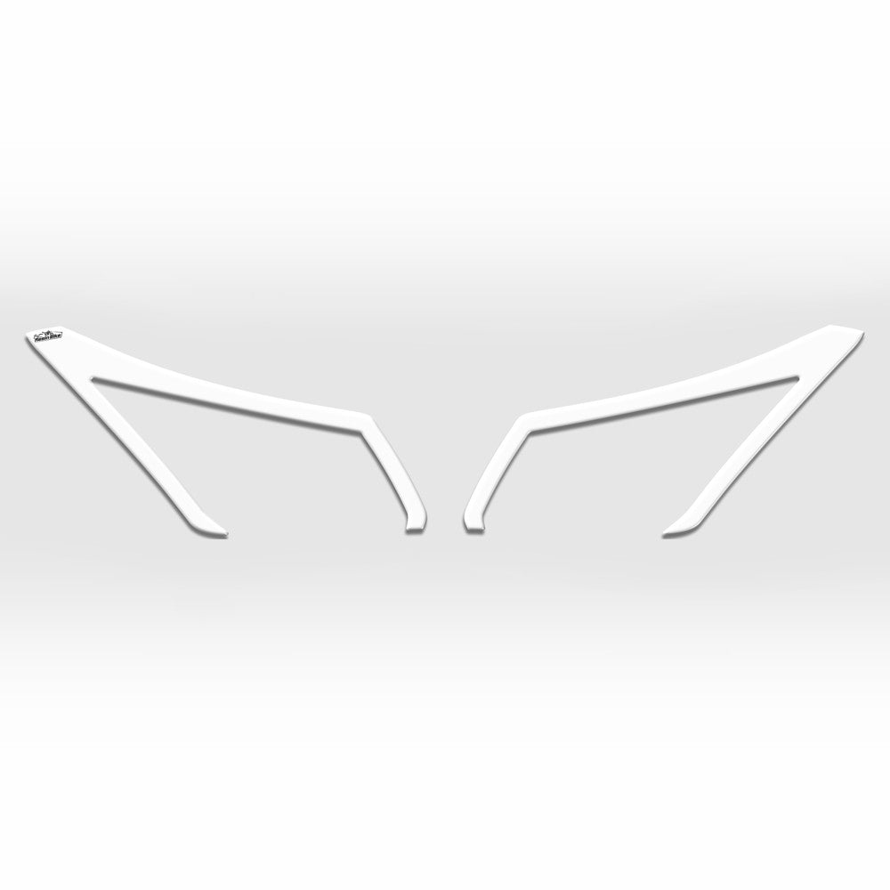 Resin Bike 3D Motorcycle Stickers - Headlight | Yamaha TMAX 530 2012>2016 RB-B87999I7 - Pyramid Motorcycle Accessories