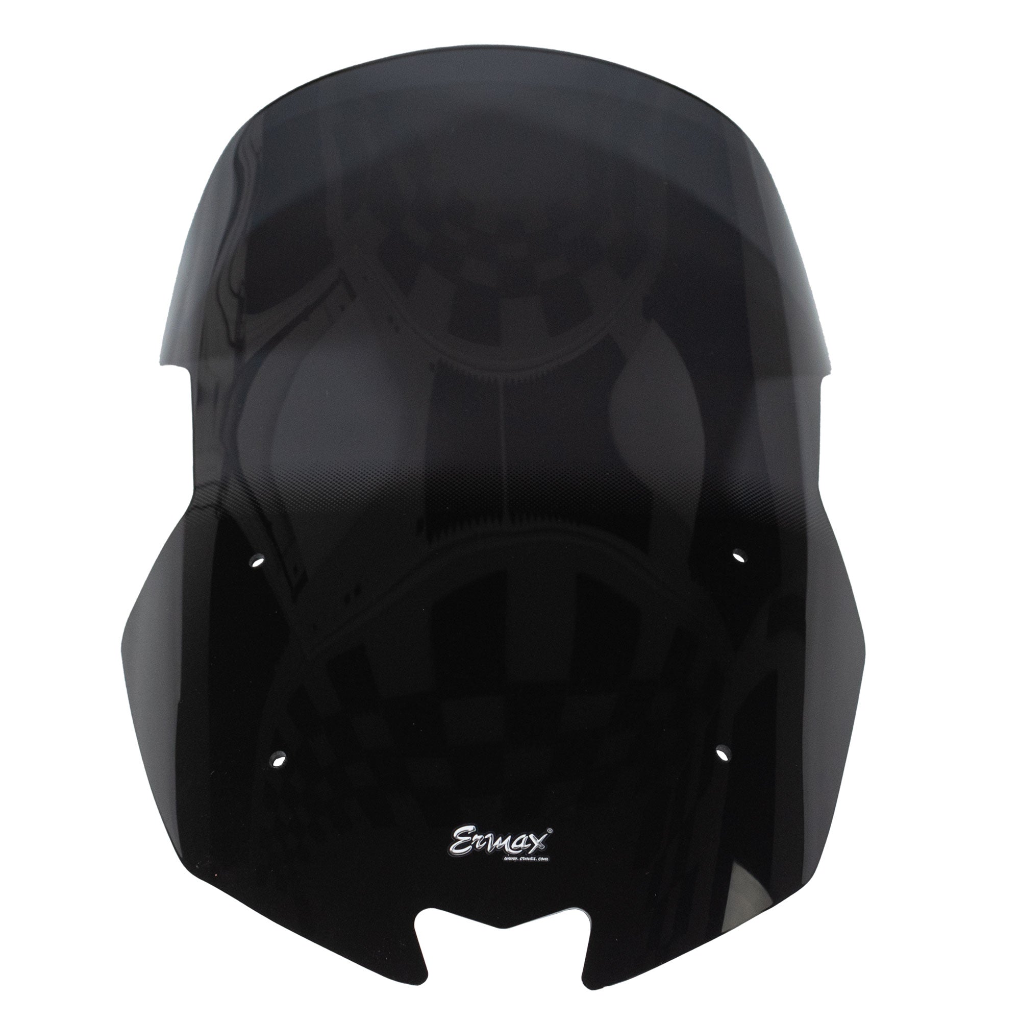 Ermax Touring Screen | Dark Smoke | Kawasaki Ninja 1100 SX 2025>Current - Pyramid Motorcycle Accessories