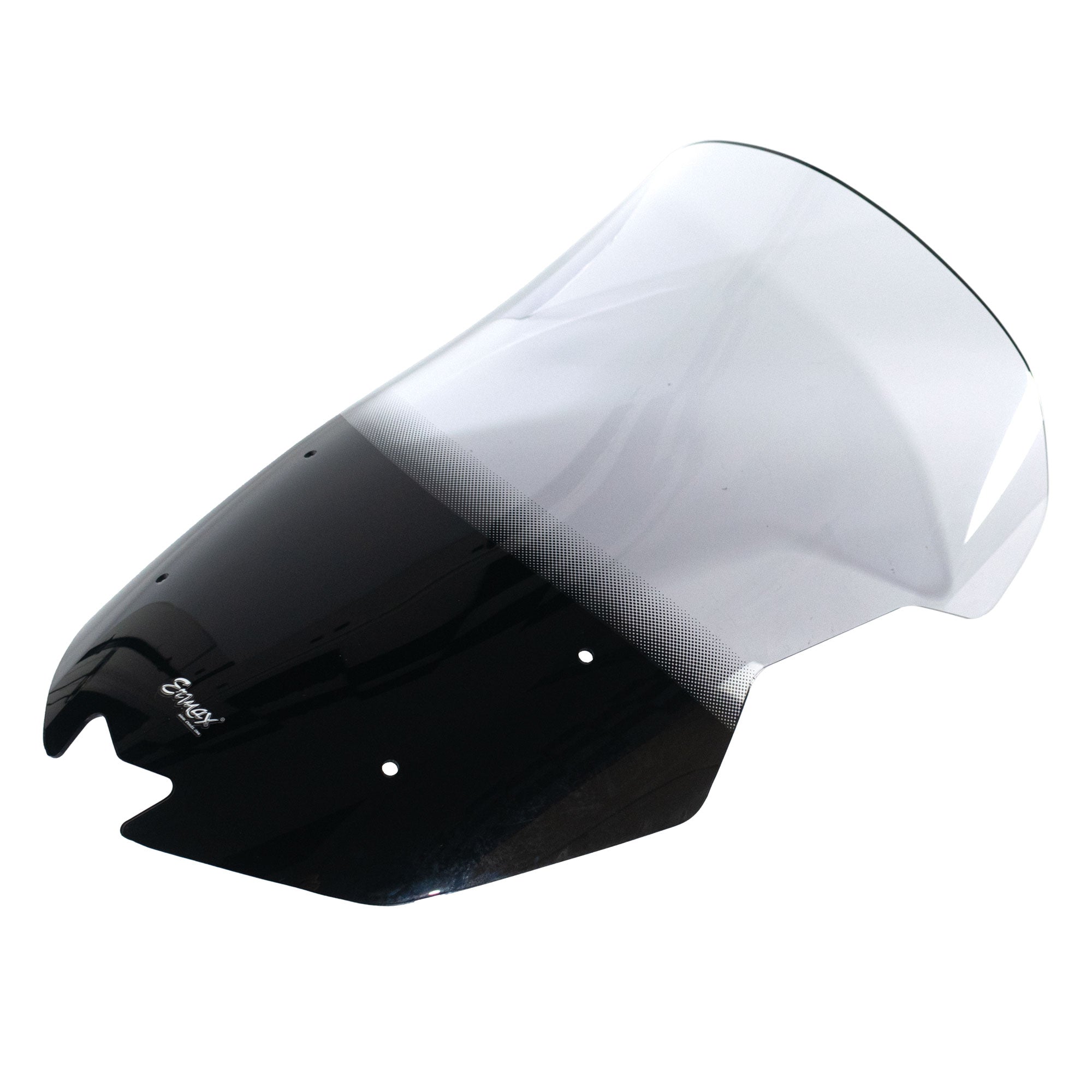 Ermax Touring Screen | Clear | Kawasaki Ninja 1100 SX 2025>Current - Pyramid Motorcycle Accessories