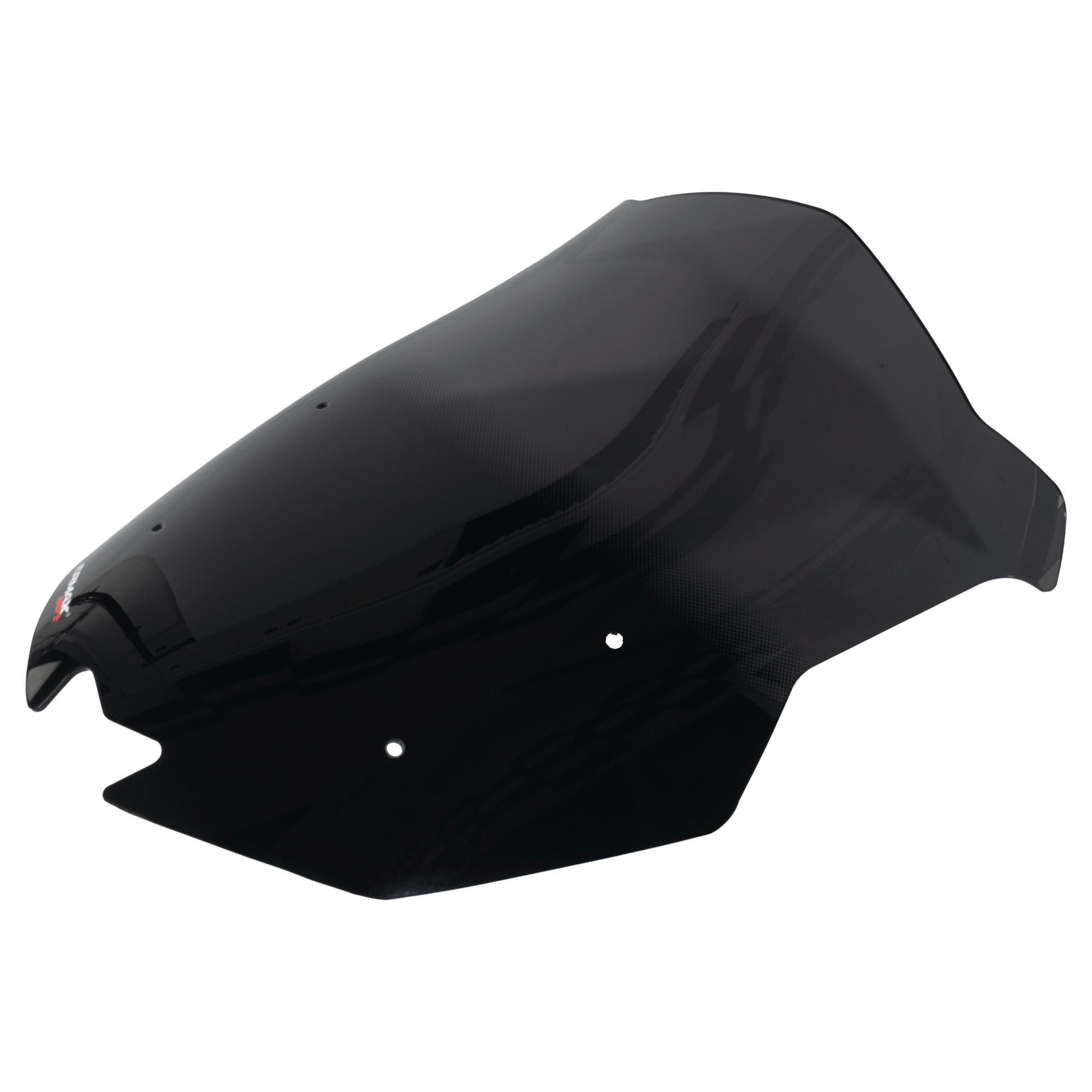 Ermax Sport Screen | Dark Smoke | Kawasaki Ninja 1100 SX 2025>Current - Pyramid Motorcycle Accessories