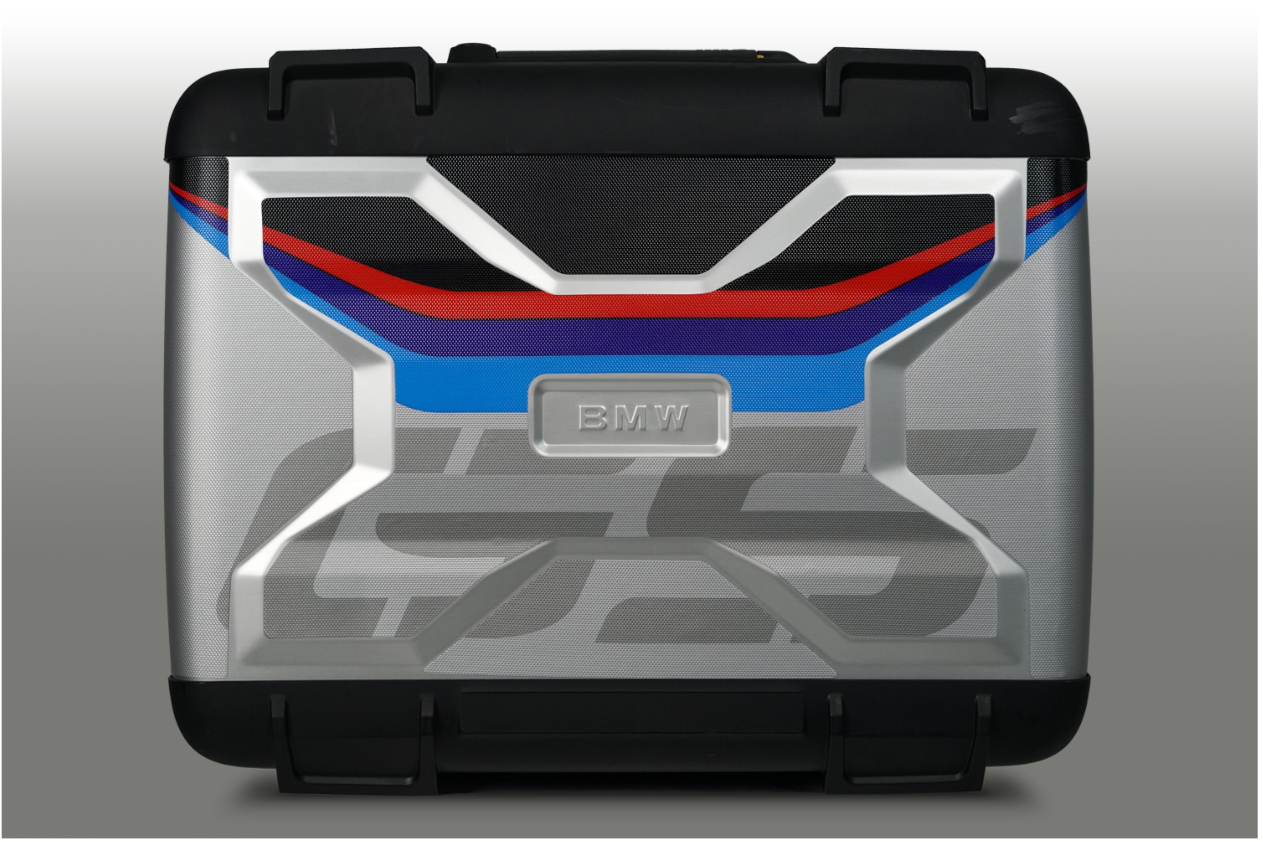 Puig Adhesives Kit for BMW Vario Top Box - GS Print - Pyramid Motorcycle Accessories
