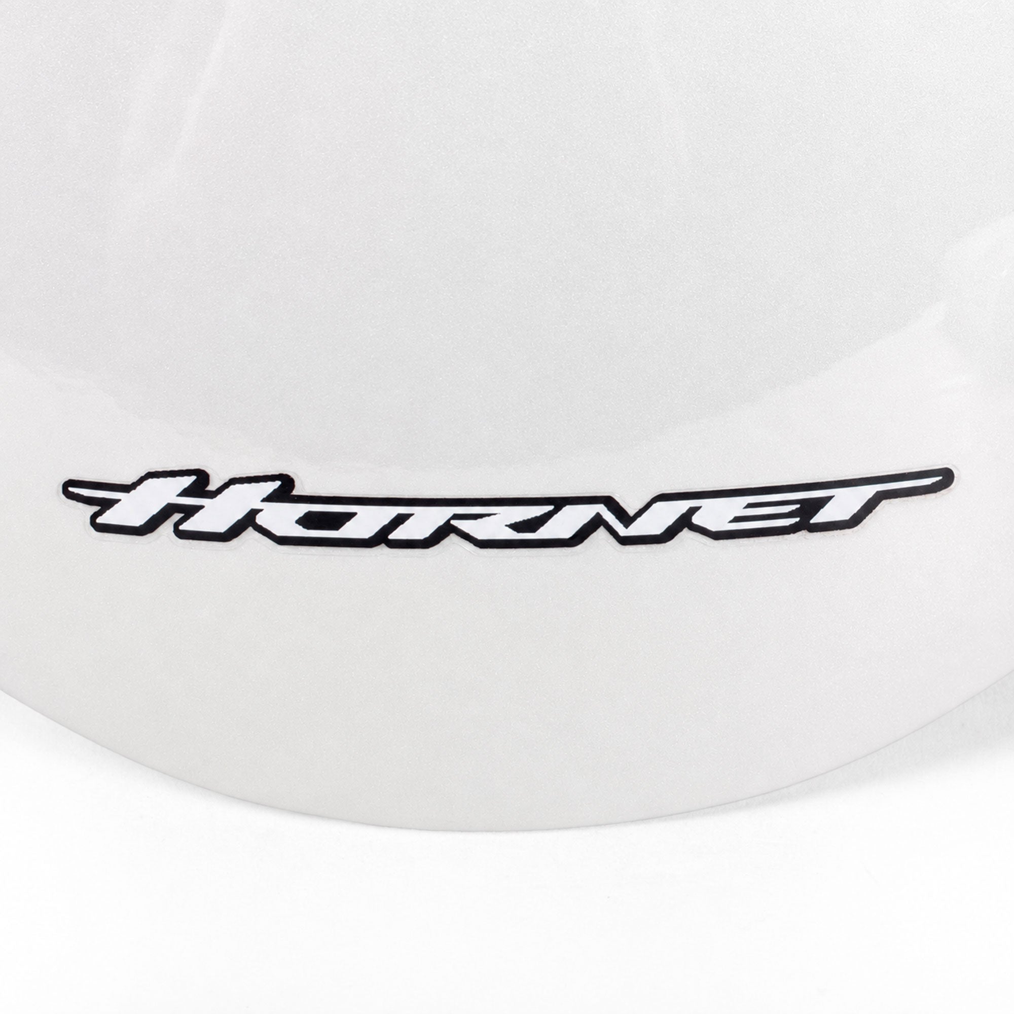 Pyramid Front Guard | Pearl Glare White | Honda CB1000 Hornet 2025>Current