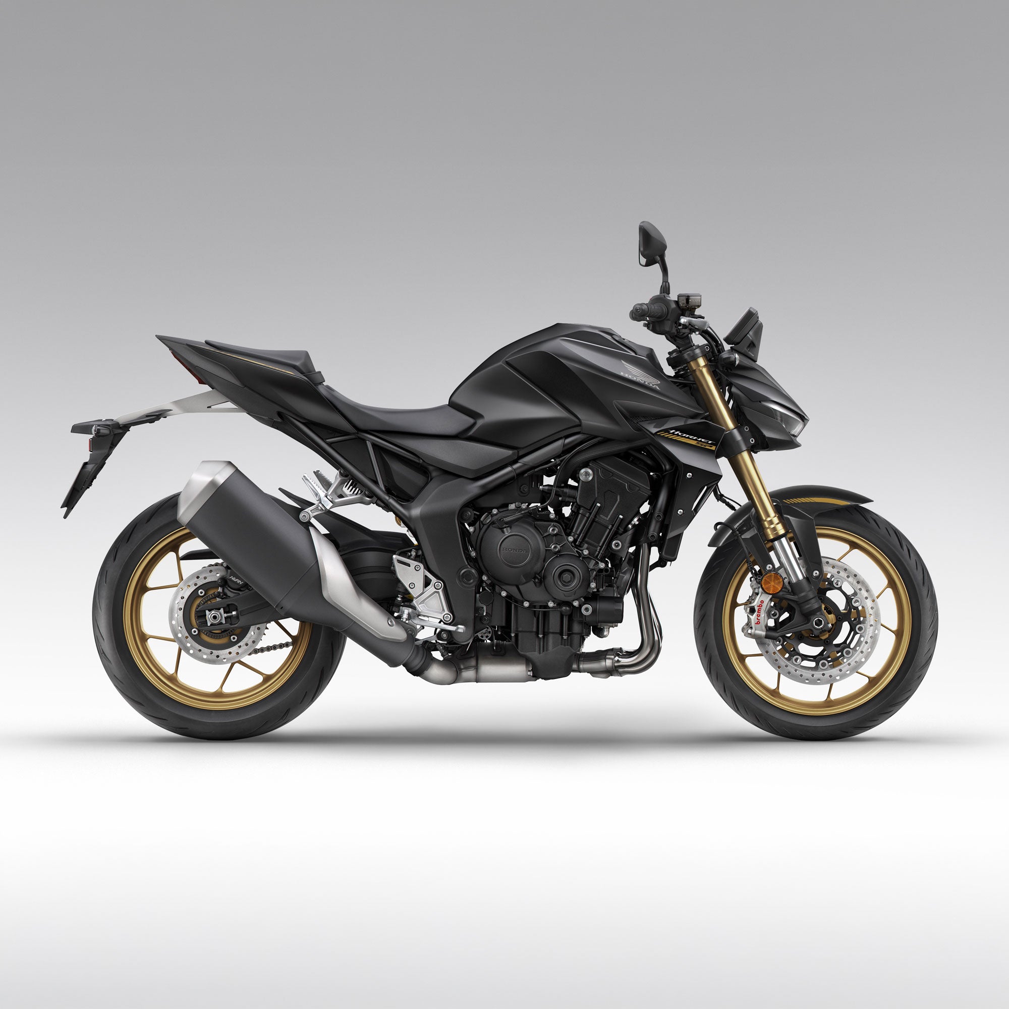 Pyramid Front Guard | SP Colours | Honda CB1000 Hornet SP 2025>Current