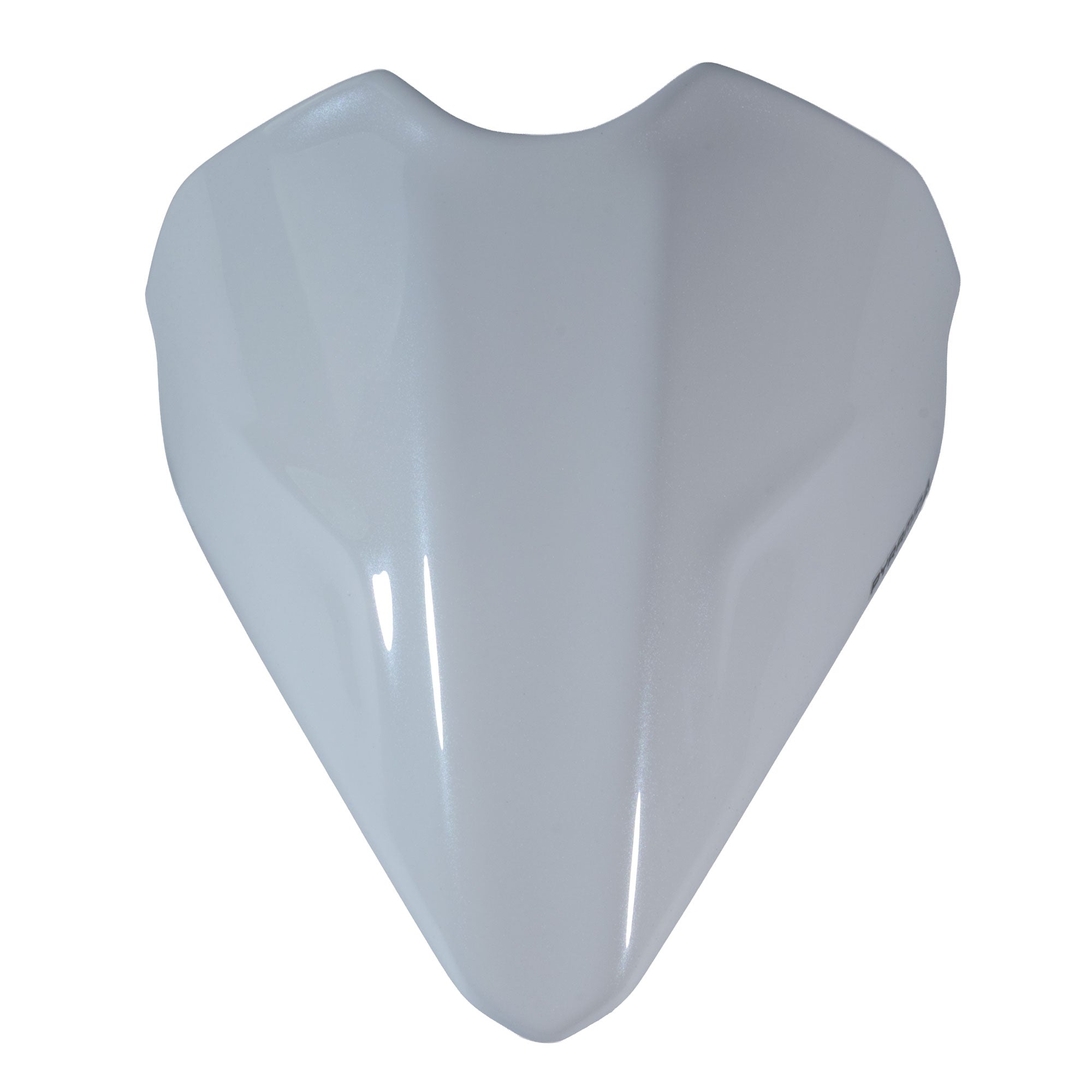 Pyramid Fly Screen | Pearl Glare White | Honda CB1000 Hornet 2025>Current - Shop name