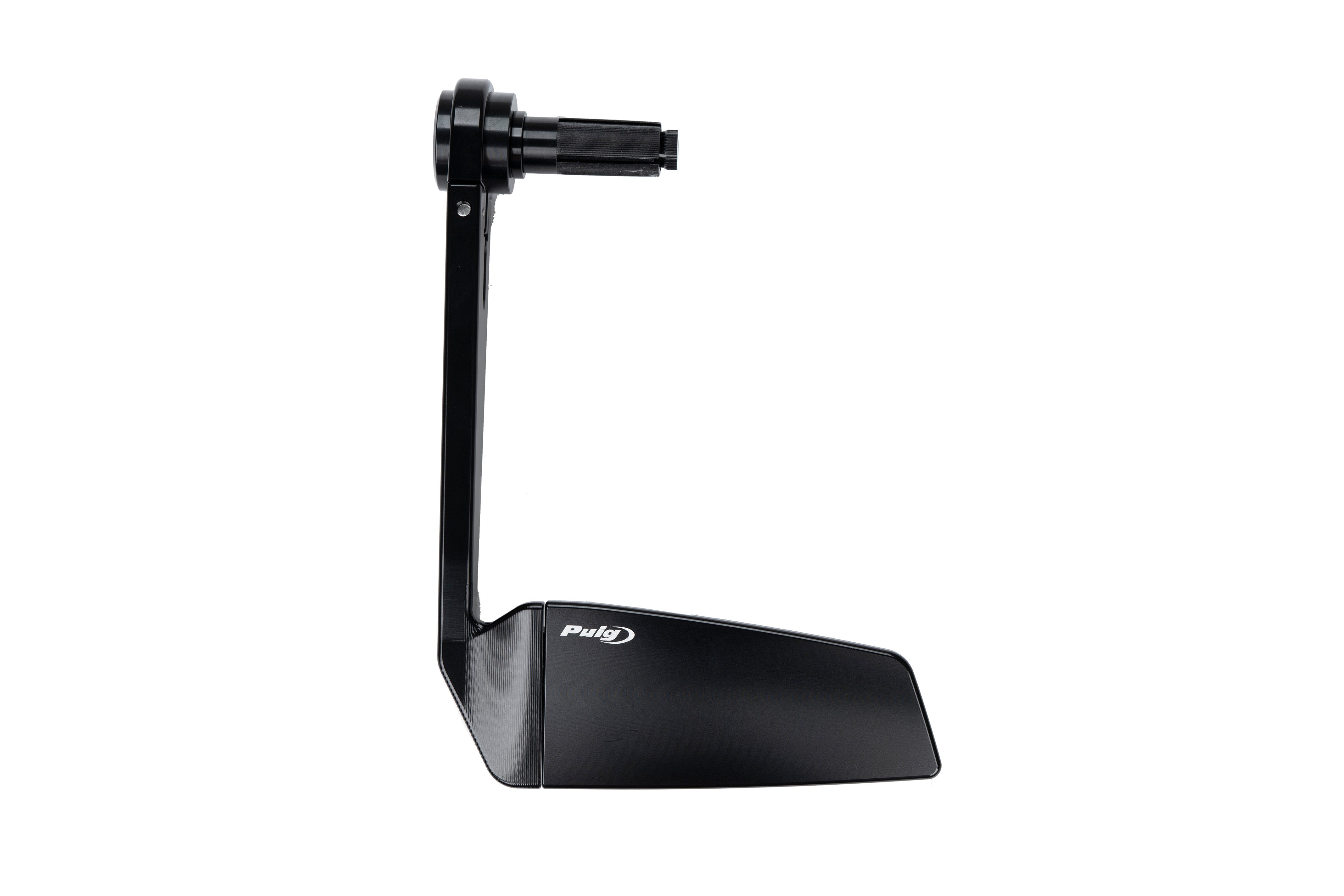 Puig Diablo Bar End Mirror | Right - Pyramid Motorcycle Accessories