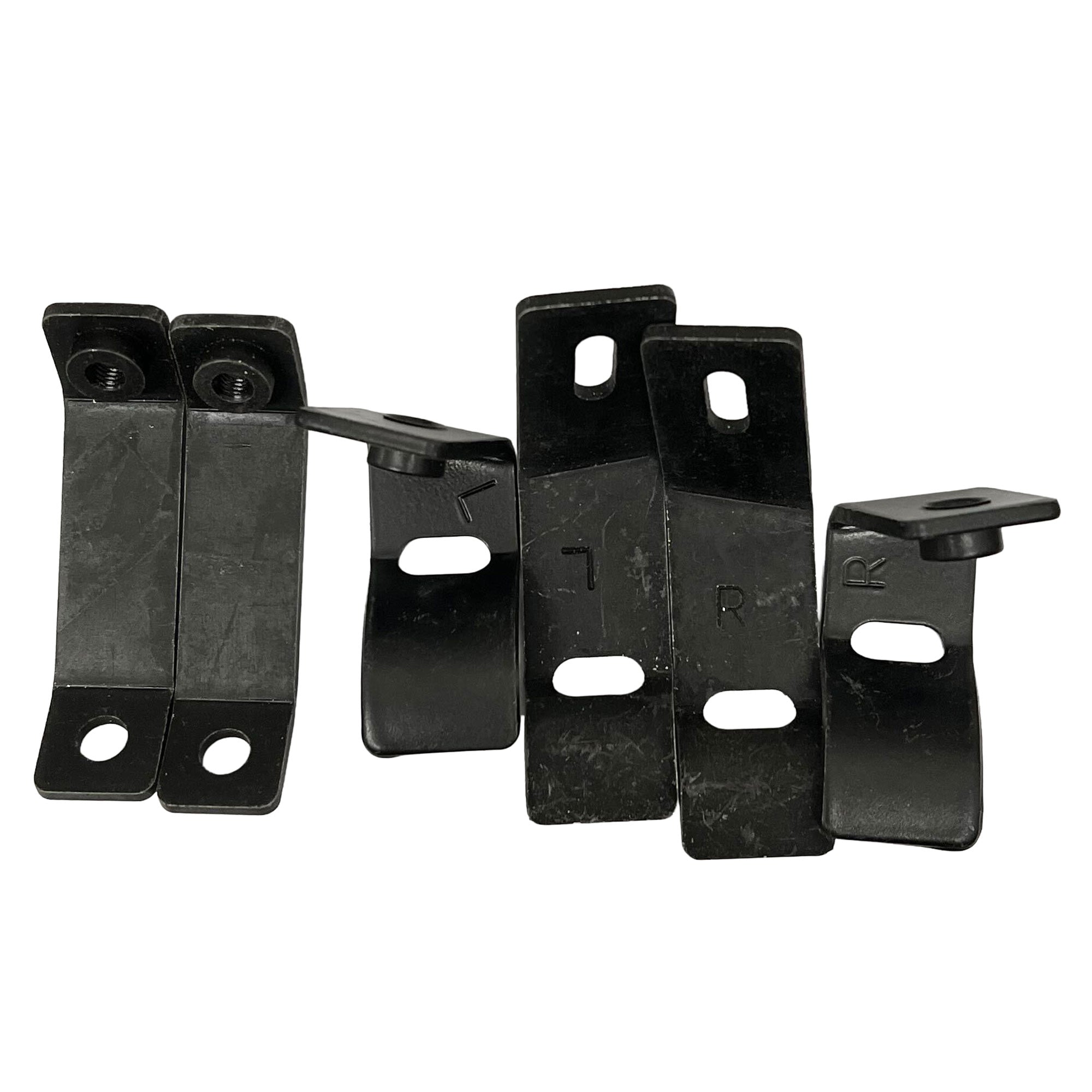 Pyramid Fairing Lowers | Unpainted | Yamaha XJ9 Diversion 1994>2003 - Pyramid Motorcycle Accessories