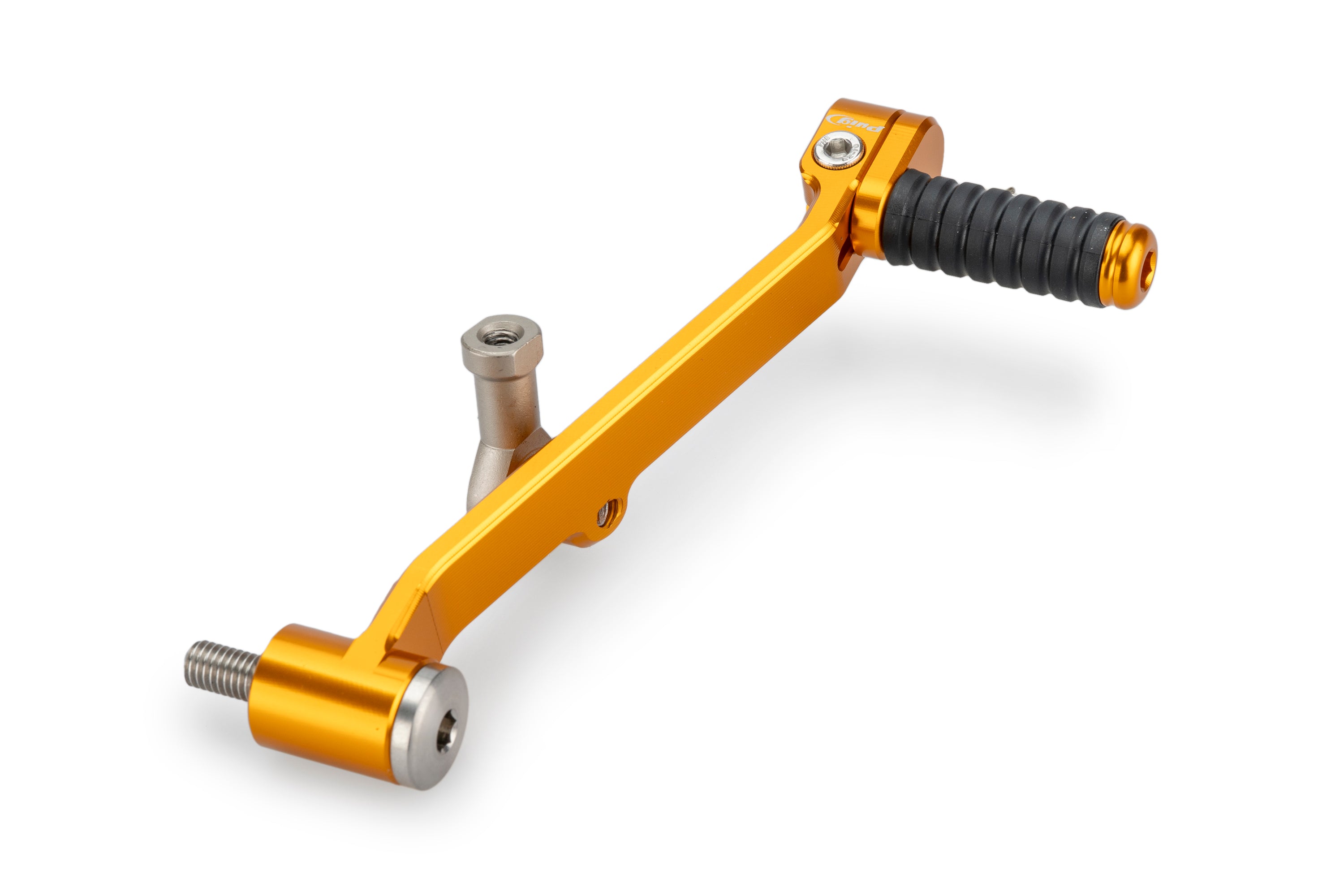 Puig Adjustable Gear Shift Lever | Gold | Honda CB750 Hornet 2023>Current - Pyramid Motorcycle Accessories