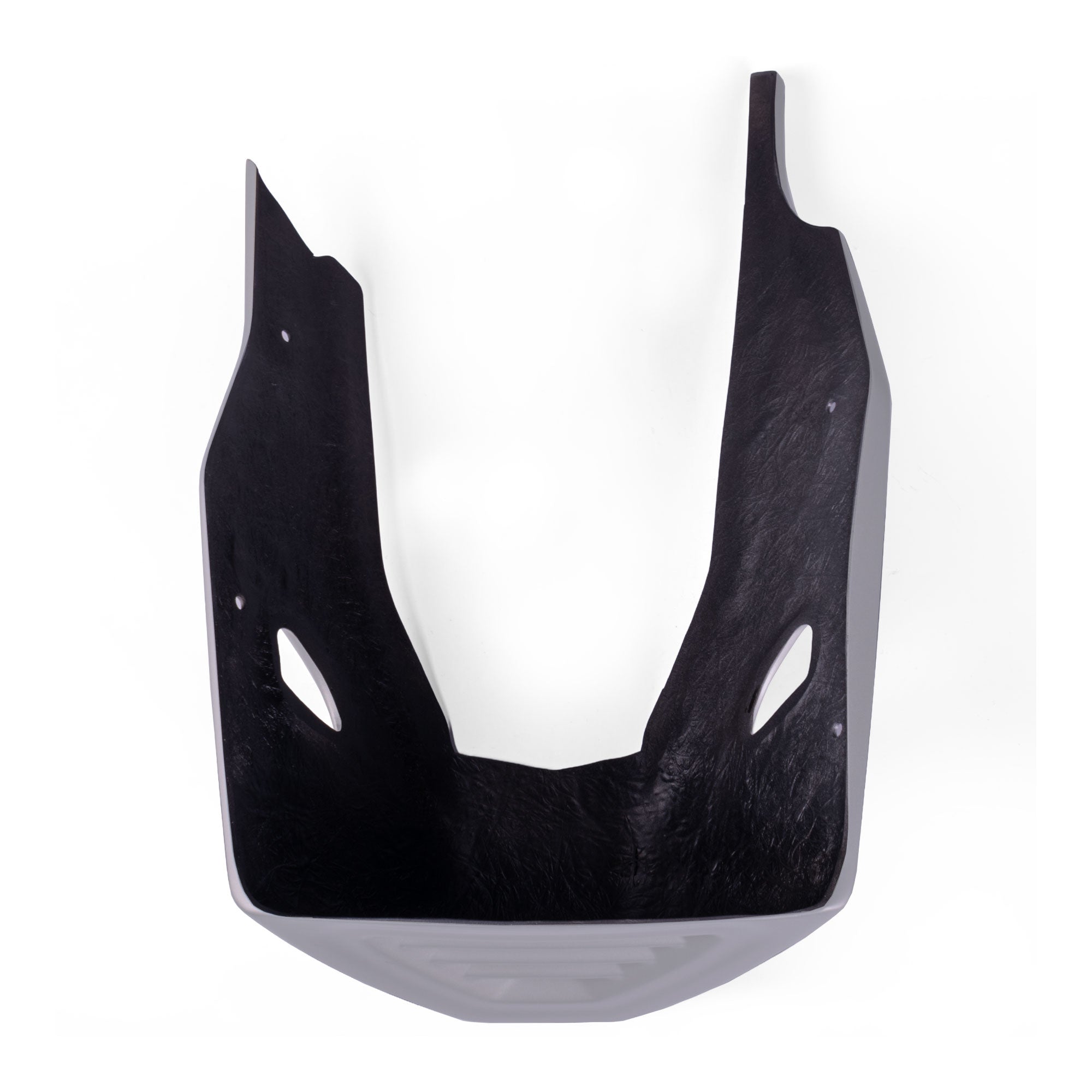 Pyramid Belly Pan | Ice Storm | Yamaha MT-10 2025>Current
