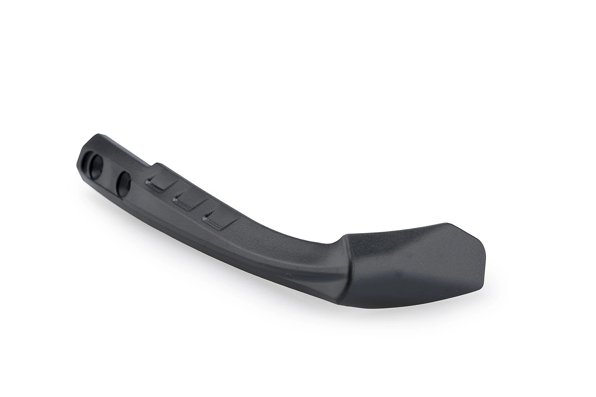 Puig Raw Brake Lever Guard - Spare Tip | Black - Pyramid Motorcycle Accessories