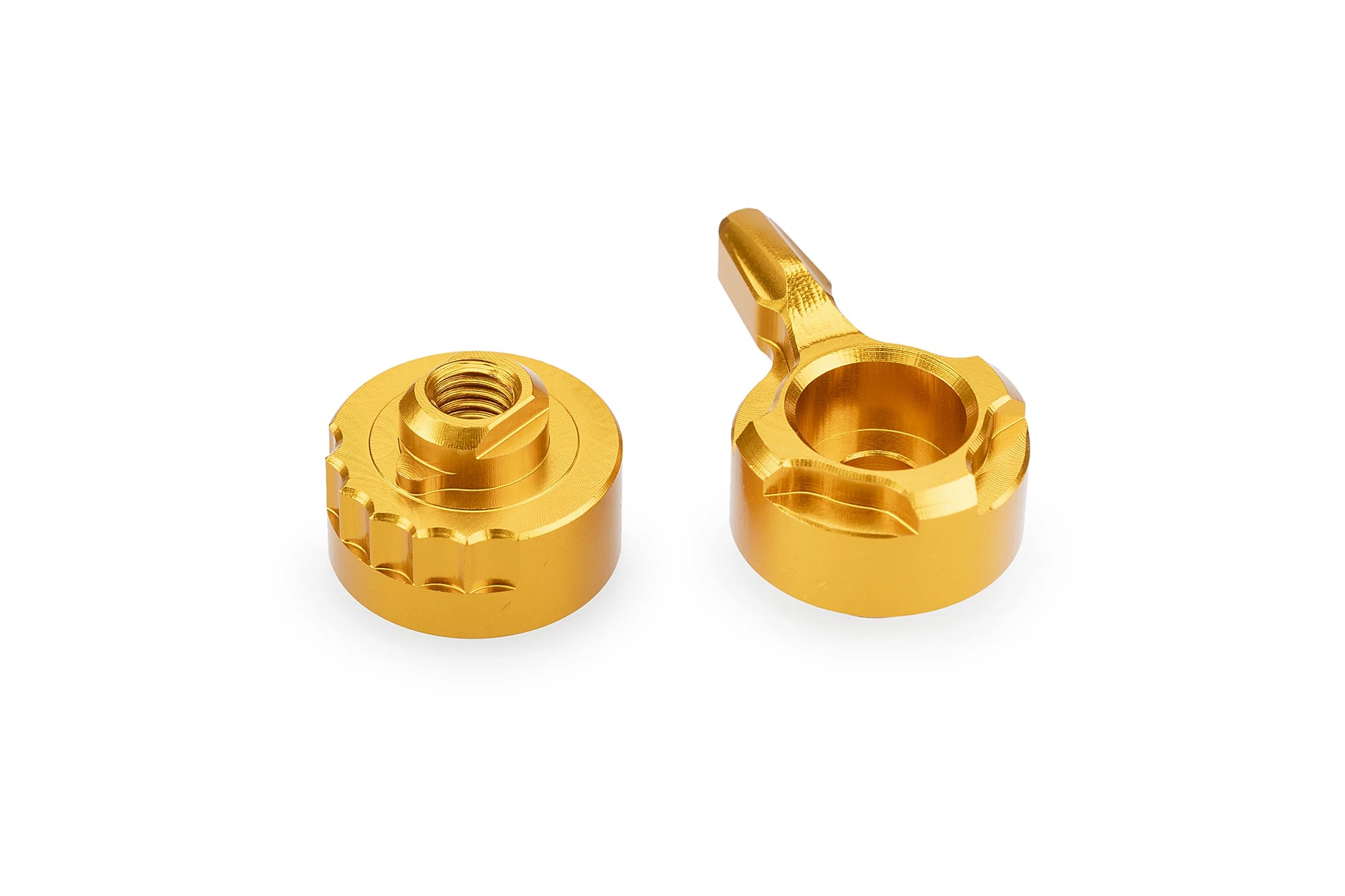 Puig 4.0 Lever Selector - Spare | Gold