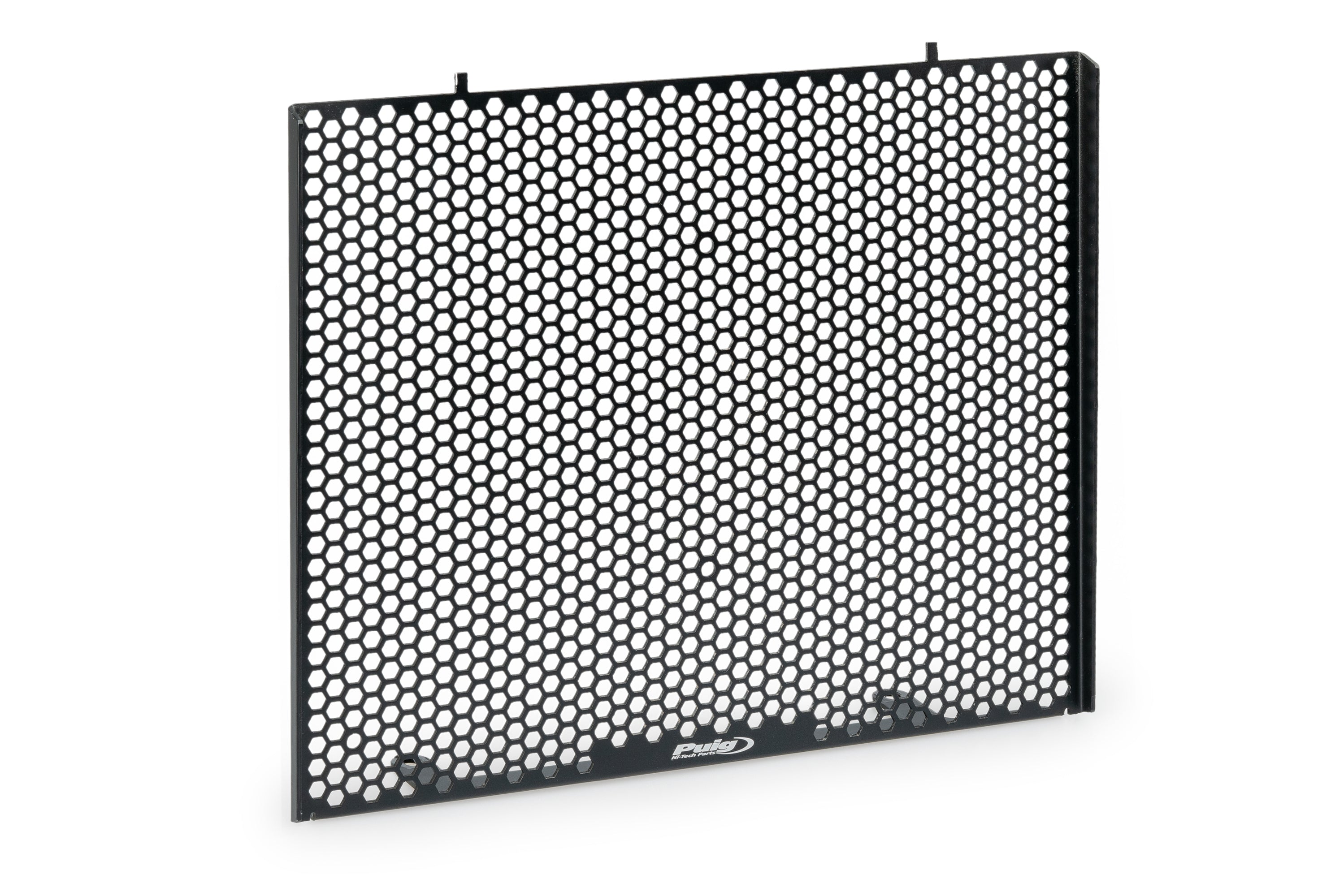 Puig Radiator Guard | Black | KTM 990 Duke/R 2024-2025 - Pyramid Motorcycle Accessories