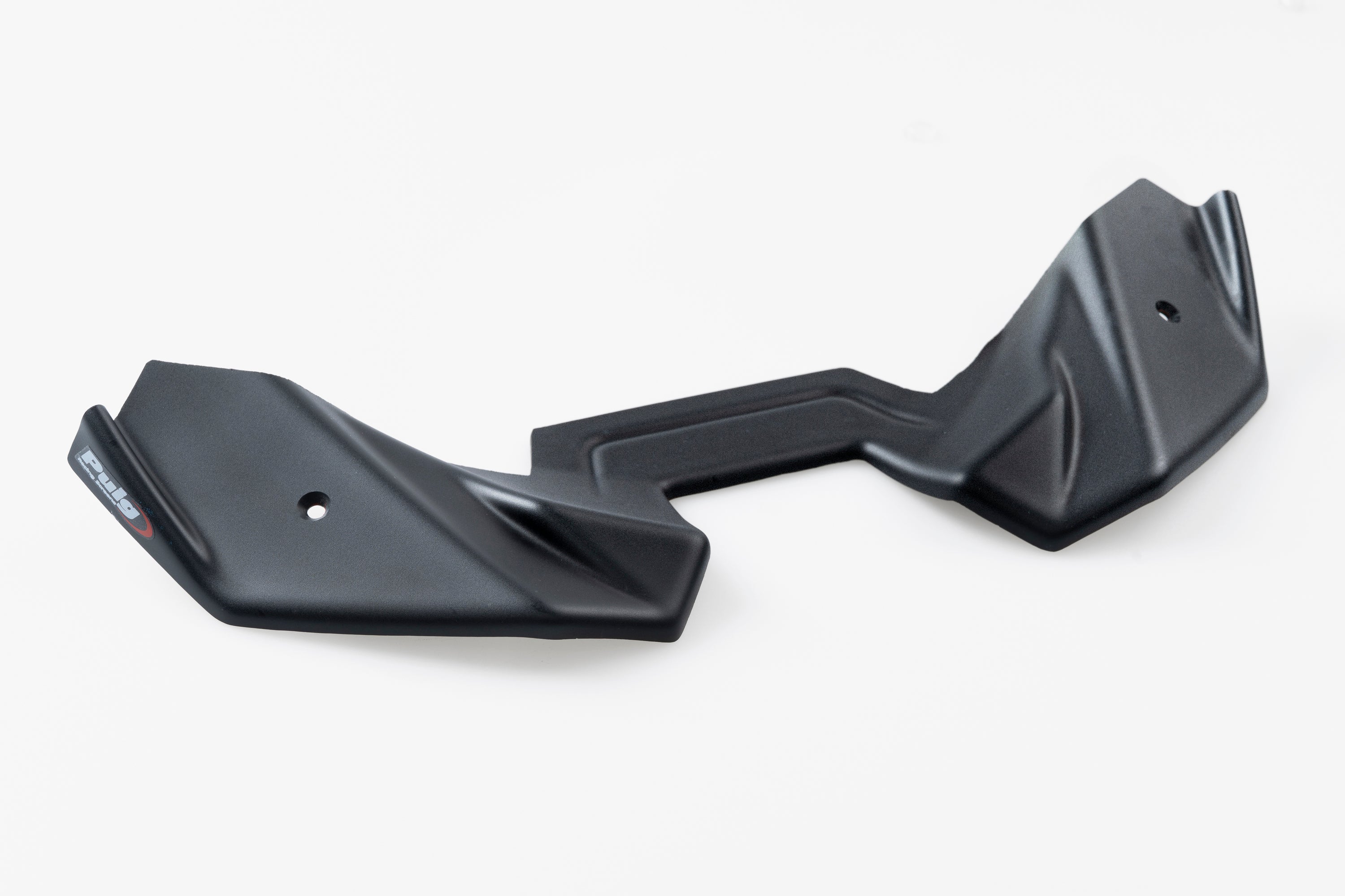 Puig Naked Front Wings | Matte Black | Honda CB1000 Hornet inc. SP 2025>Current - Pyramid Motorcycle Accessories
