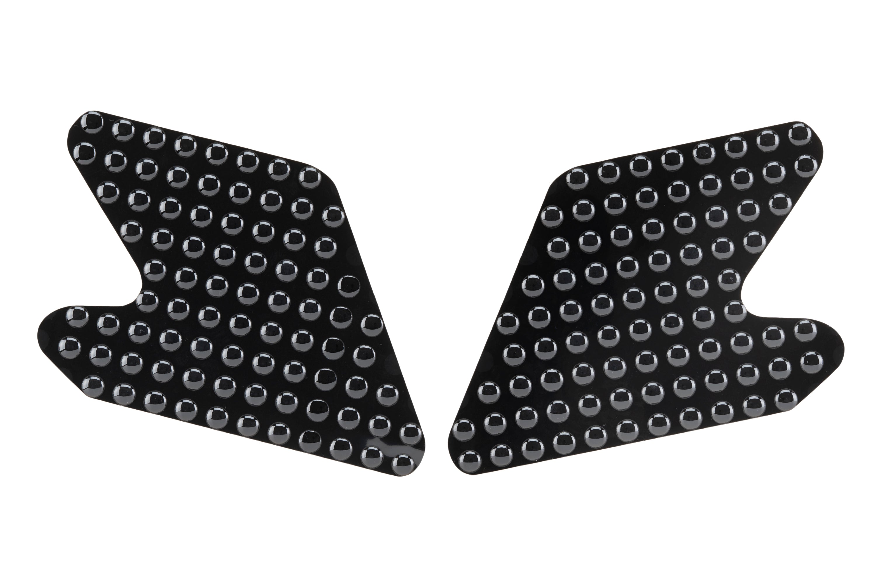 Puig Pro Tank Protector 2 | Black | Honda CB1000 Hornet/SP 2025>Current - Pyramid Motorcycle Accessories