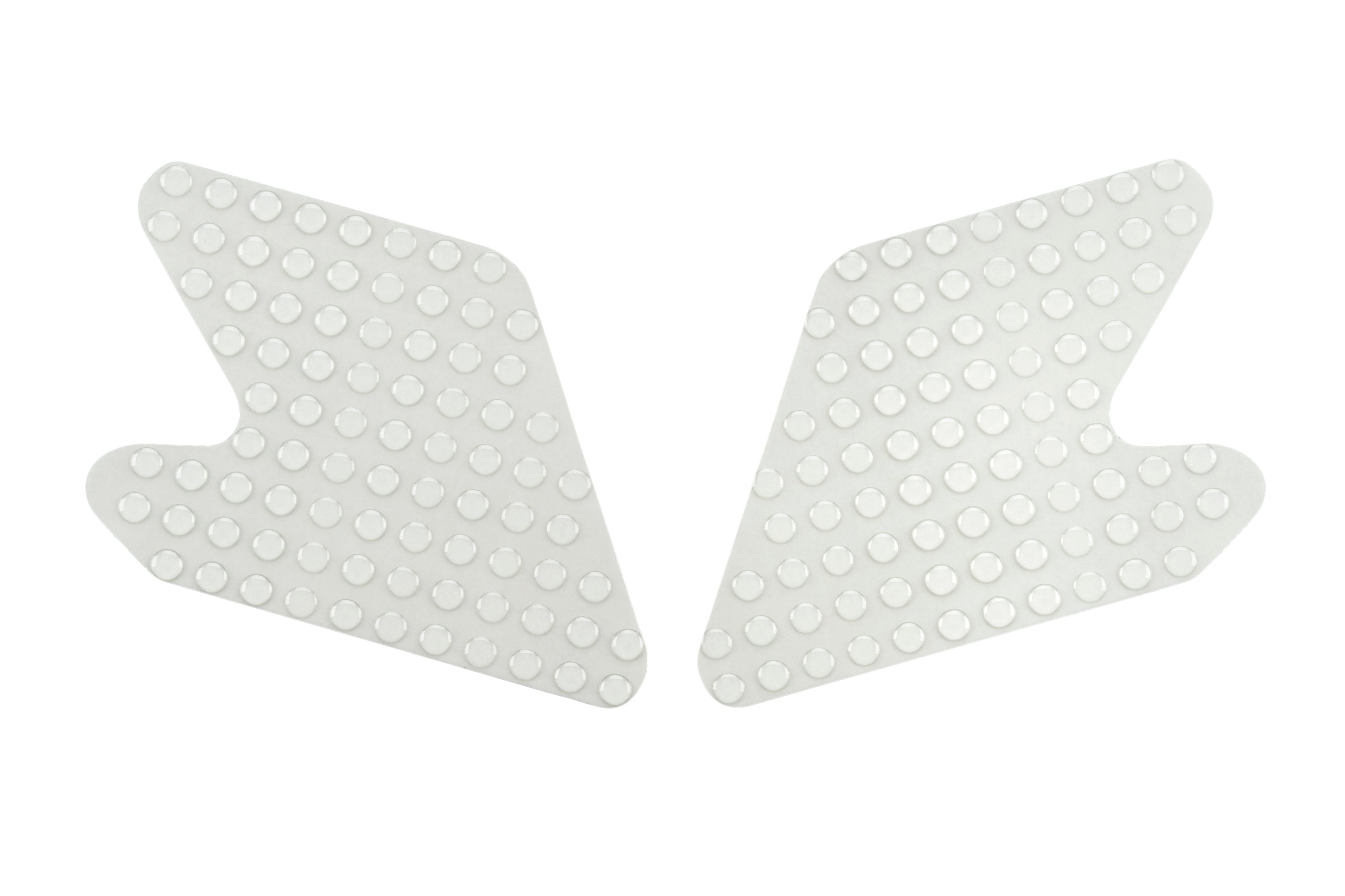 Puig Pro Tank Protector 2 | Clear | Honda CB1000 Hornet/SP 2025>Current - Pyramid Motorcycle Accessories