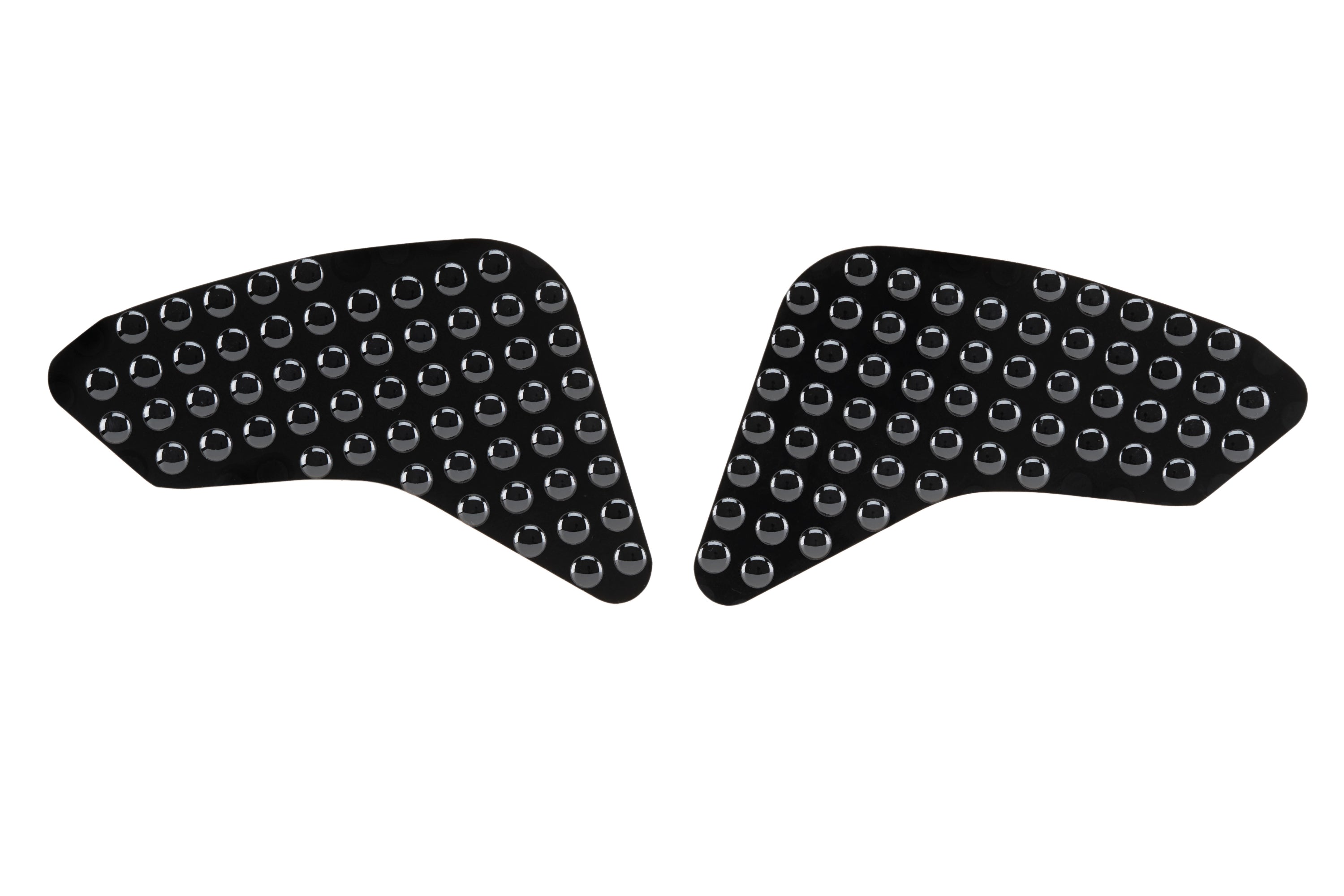 Puig Pro Tank Protector 2 | Black | BMW F 900 R 2025>Current - Pyramid Motorcycle Accessories