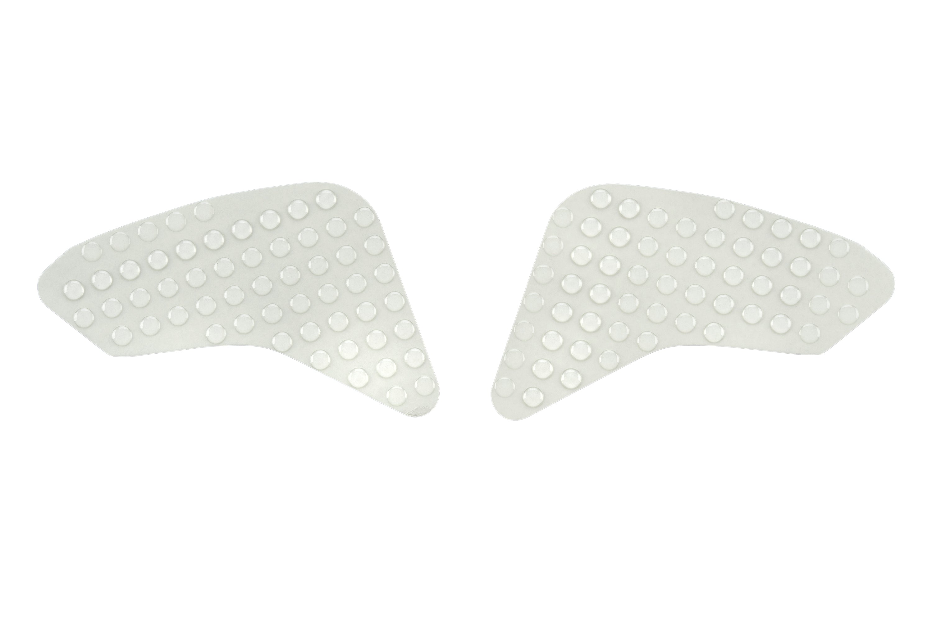 Puig Pro Tank Protector 2 | Clear | BMW F 900 R 2025>Current - Pyramid Motorcycle Accessories