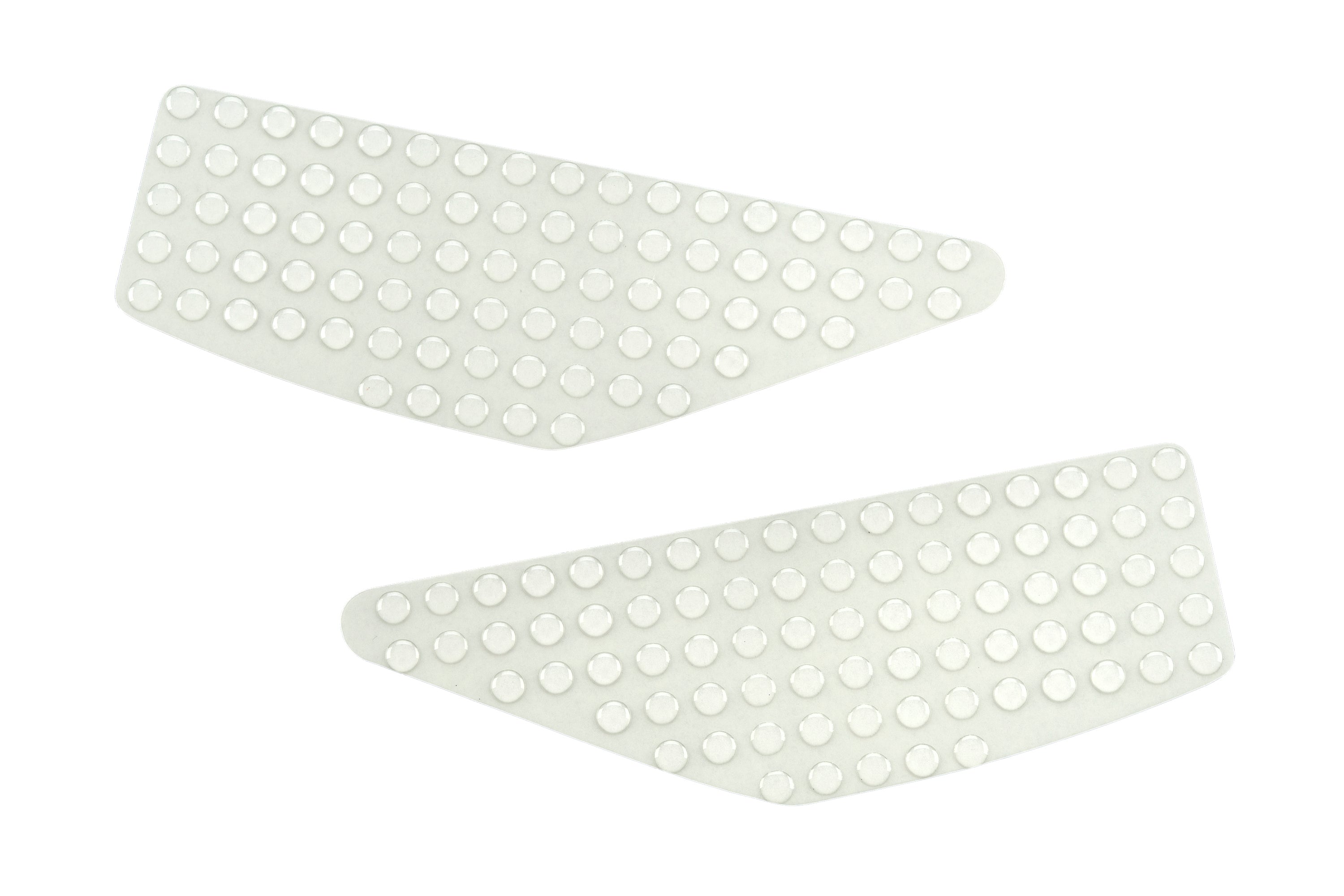 Puig Pro Tank Protector 2 | Clear | Aprilia RS 457 2024>Current - Pyramid Motorcycle Accessories