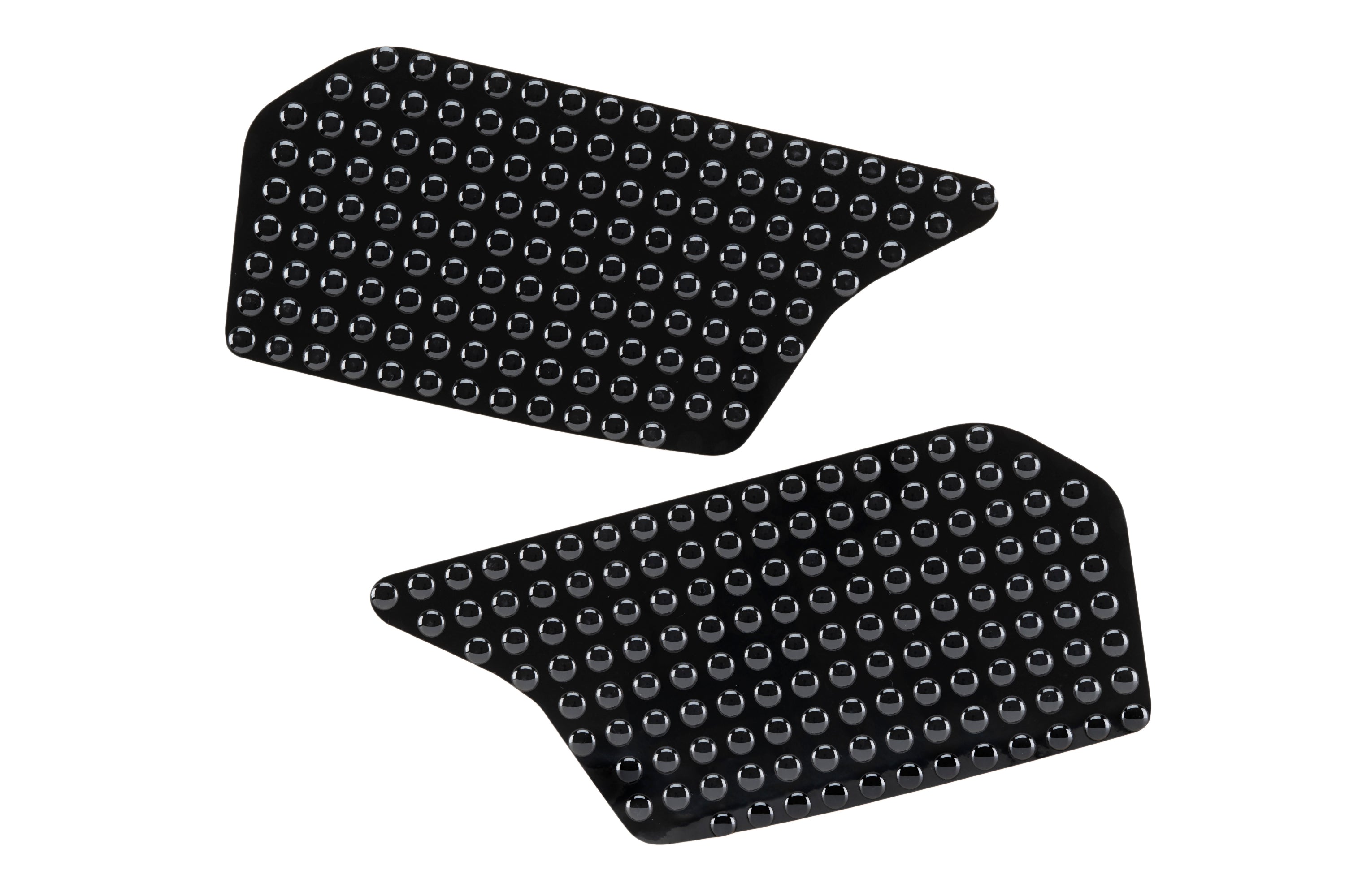 Puig Pro Tank Protector 2 | Black | Honda CBR 600 RR 2024>Current - Pyramid Motorcycle Accessories