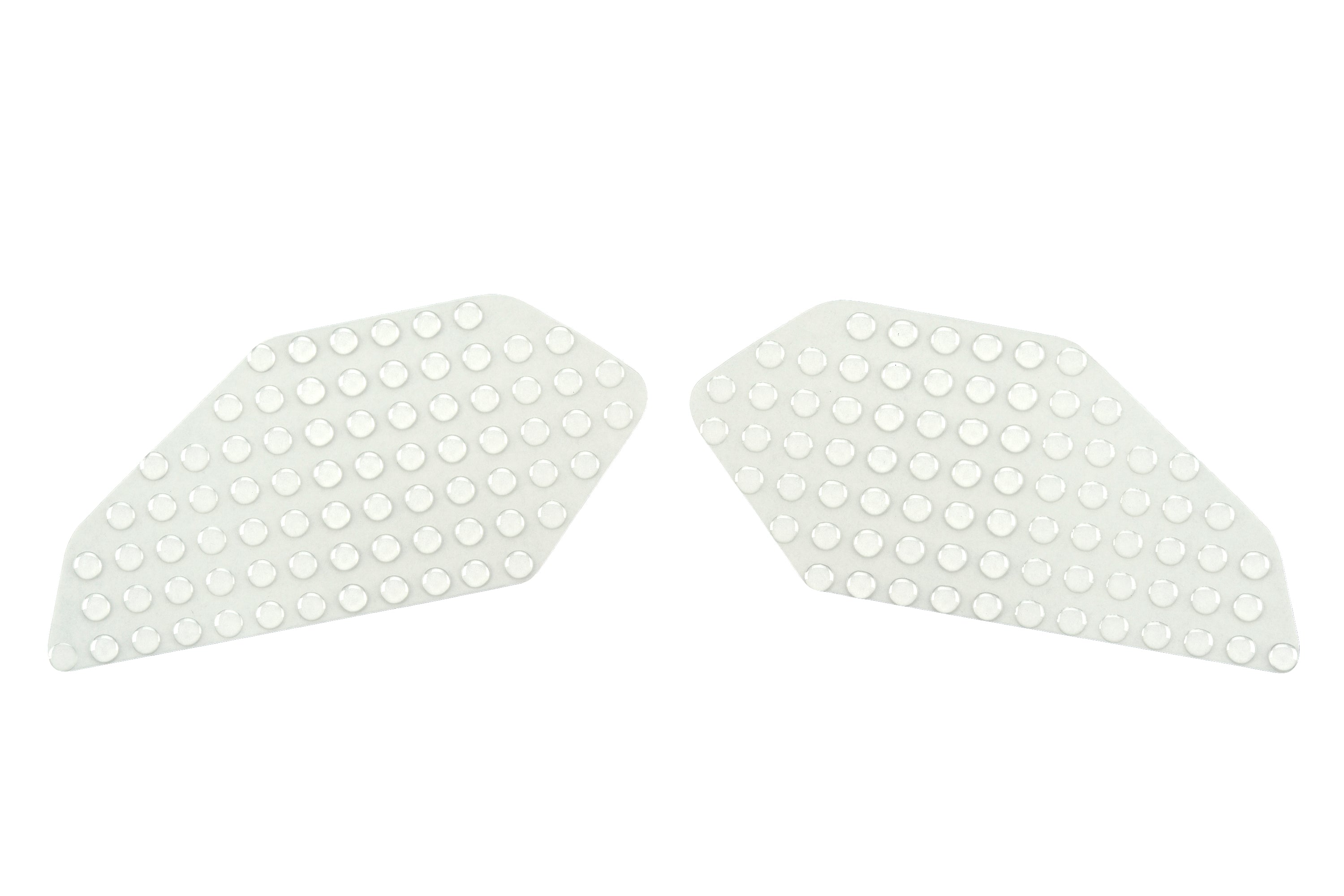Puig Pro Tank Protector 2 | Clear | Kawasaki Ninja 500/Z 500 2024>Current - Pyramid Motorcycle Accessories