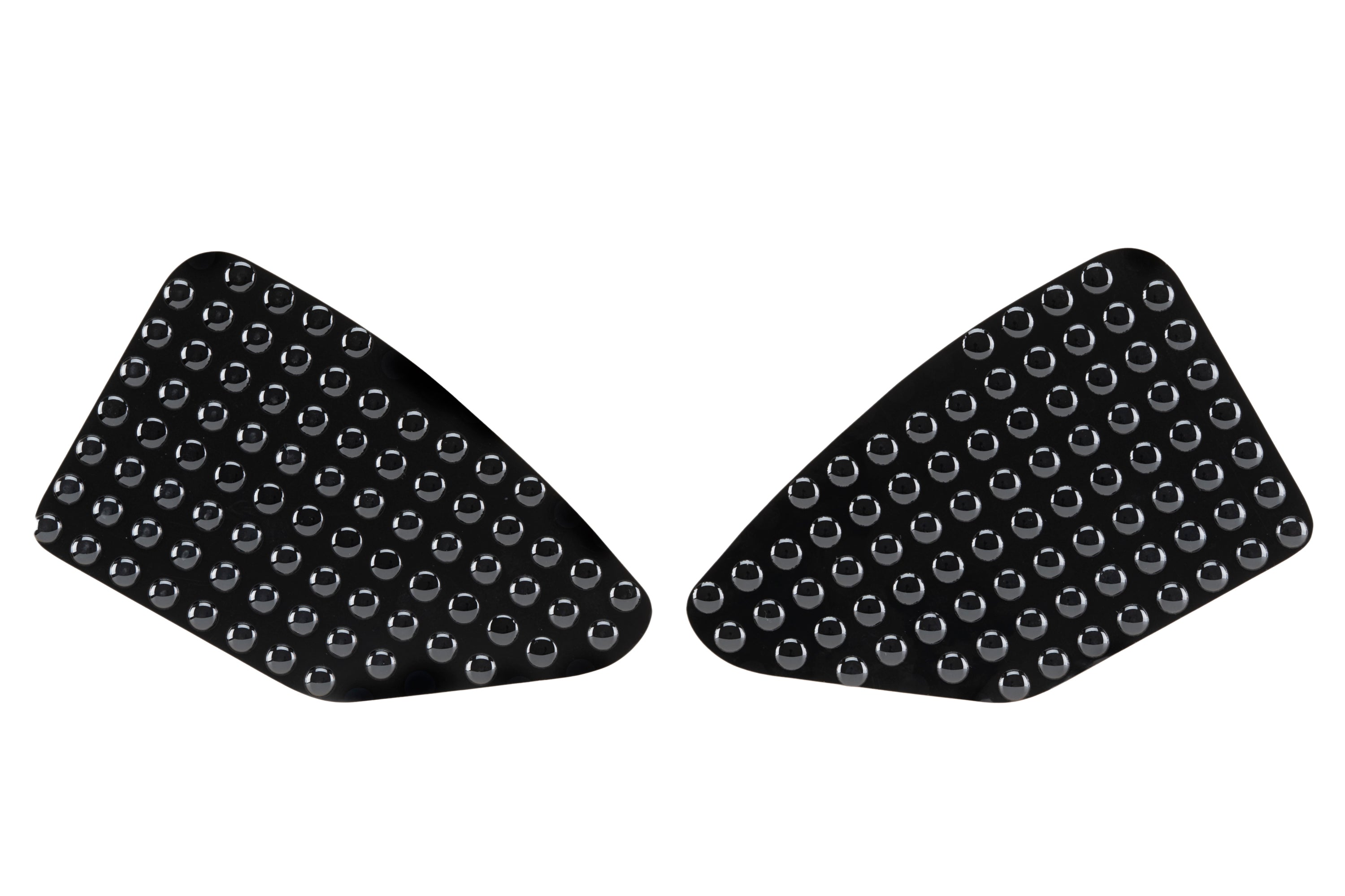 Puig Pro Tank Protector 2 | Black | KTM 990 Duke/R 2024>Current - Pyramid Motorcycle Accessories