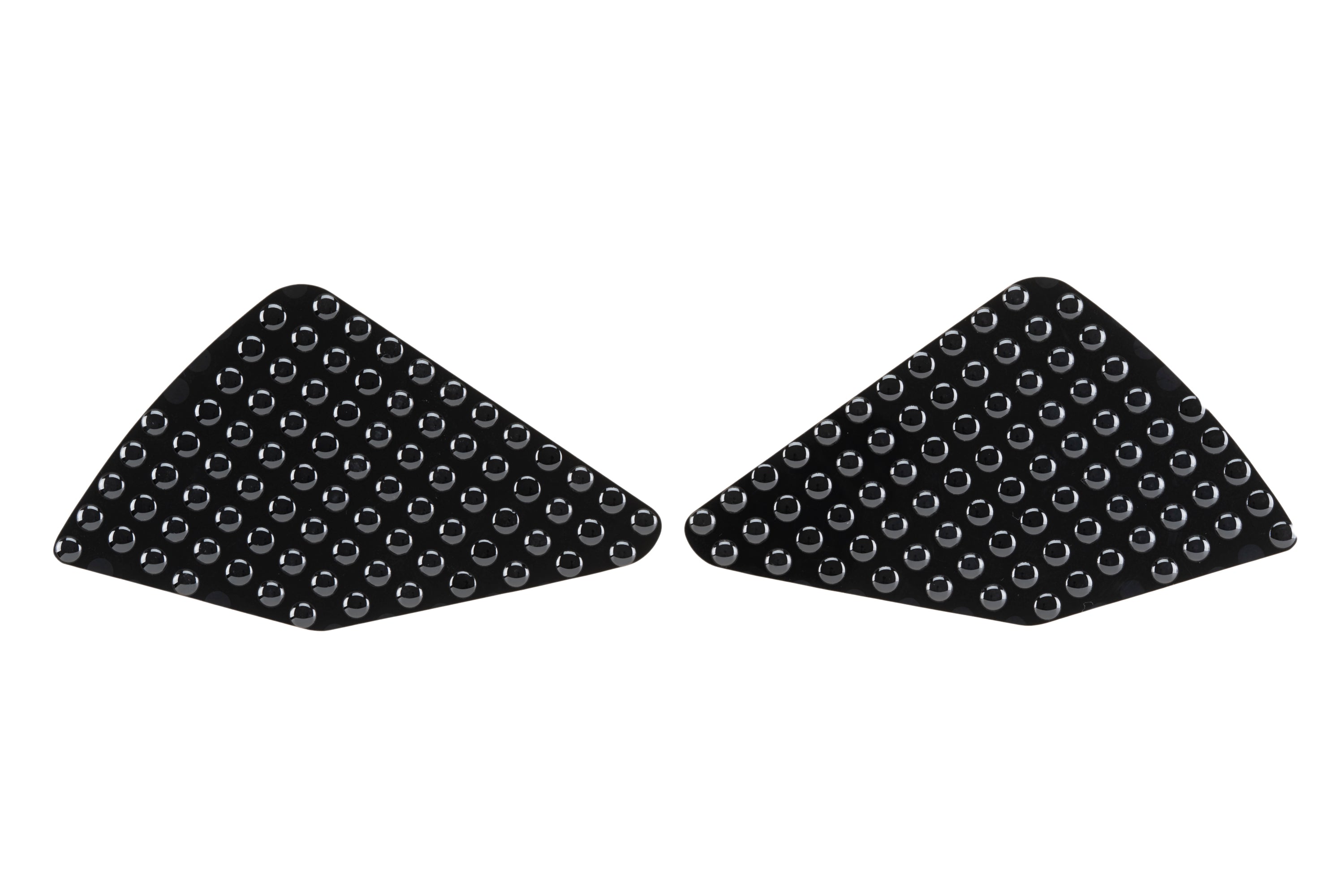 Puig Pro Tank Protector 2 | Black | Triumph Speed Triple 1200 RS 2021>Current - Pyramid Motorcycle Accessories