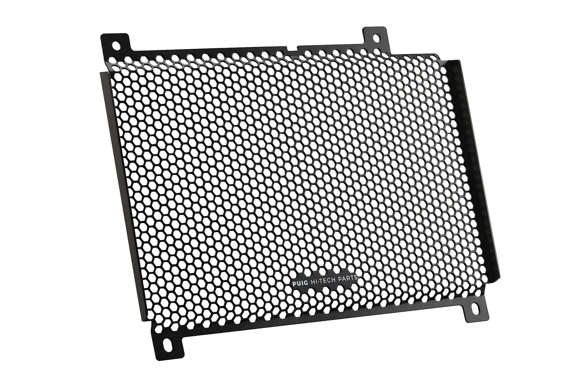 rairai AluKuhler Motorcycle Radiator for 2003 2004 Kawasaki Ninja ZX6R