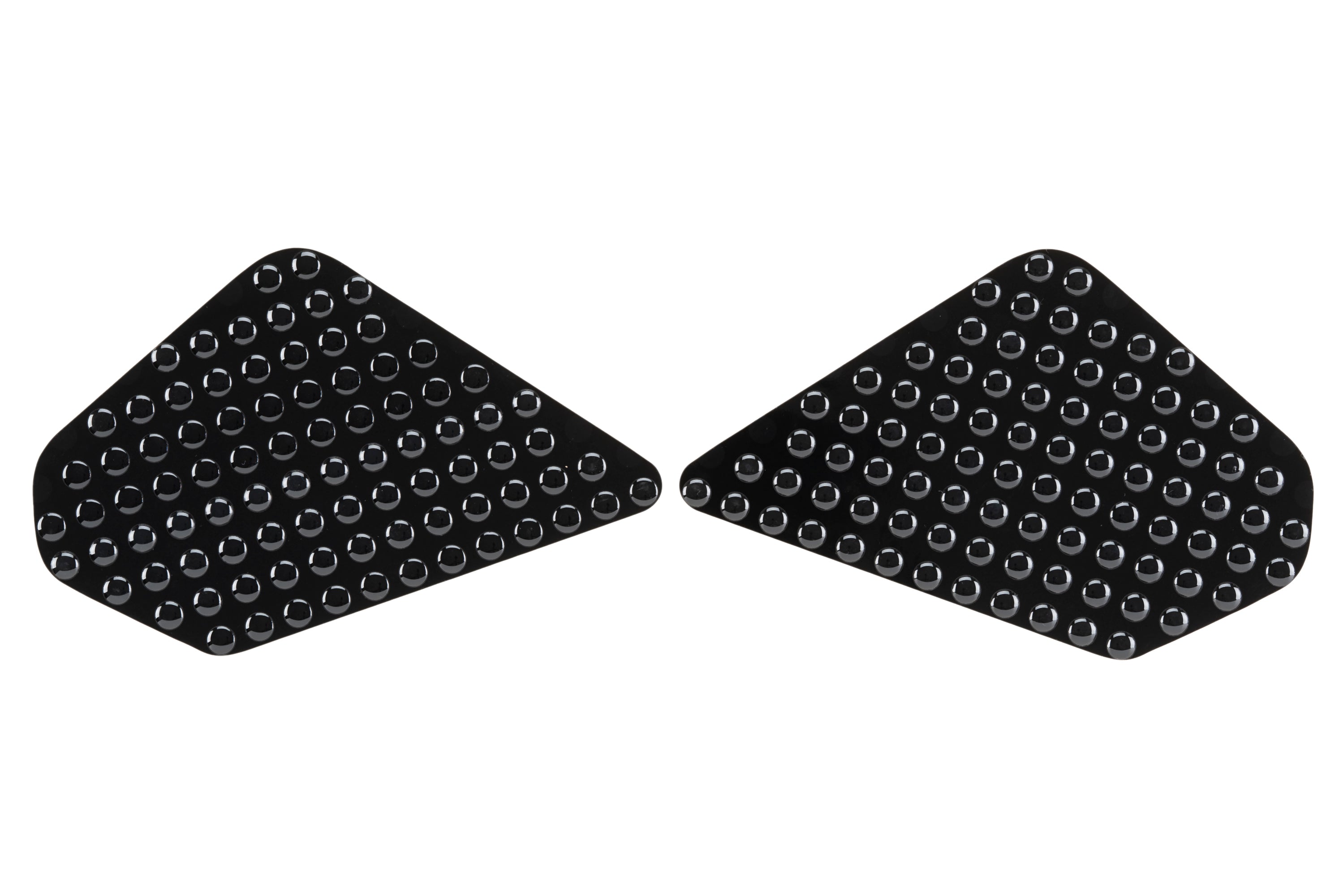 Puig Pro Tank Protector 2 | Black | Honda CB750 Hornet 2023>Current - Pyramid Motorcycle Accessories