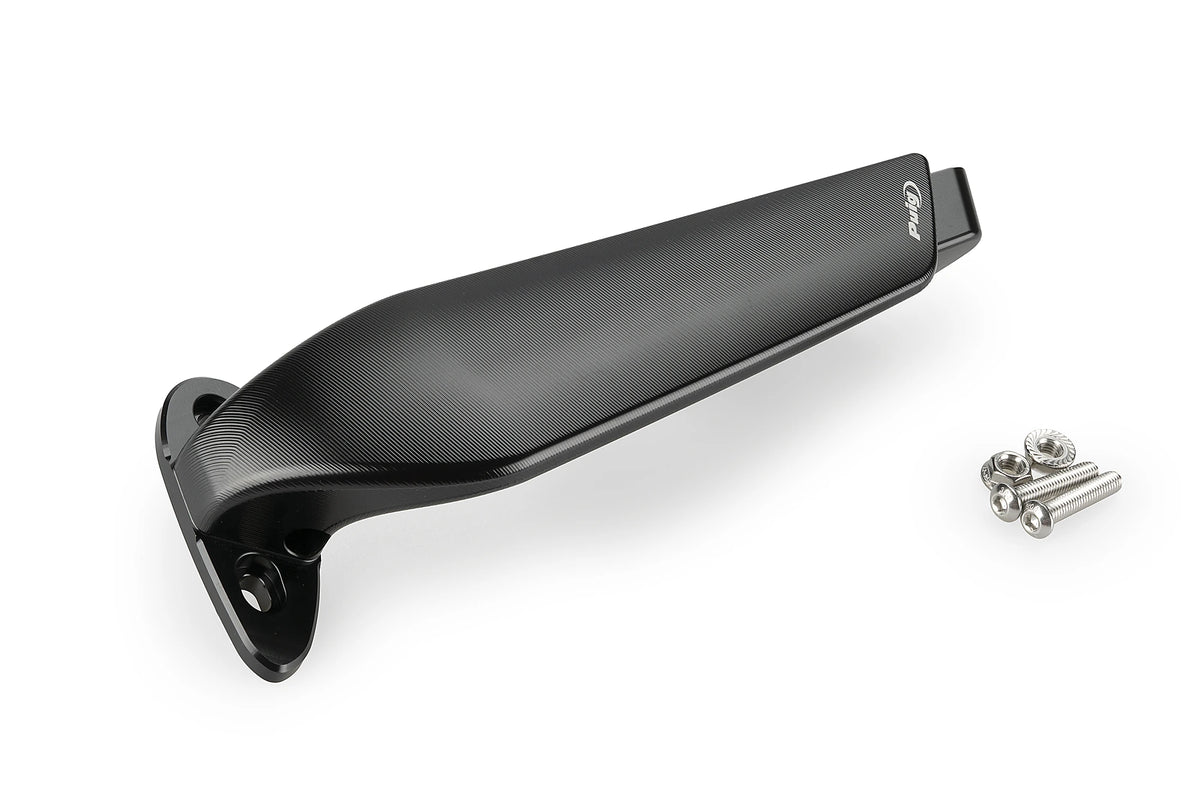 Puig Aileron Mirror (Left) | Black | Honda CBR 1000 RR/CBR 1000 RR-R/CBR 1000 RR-R SP