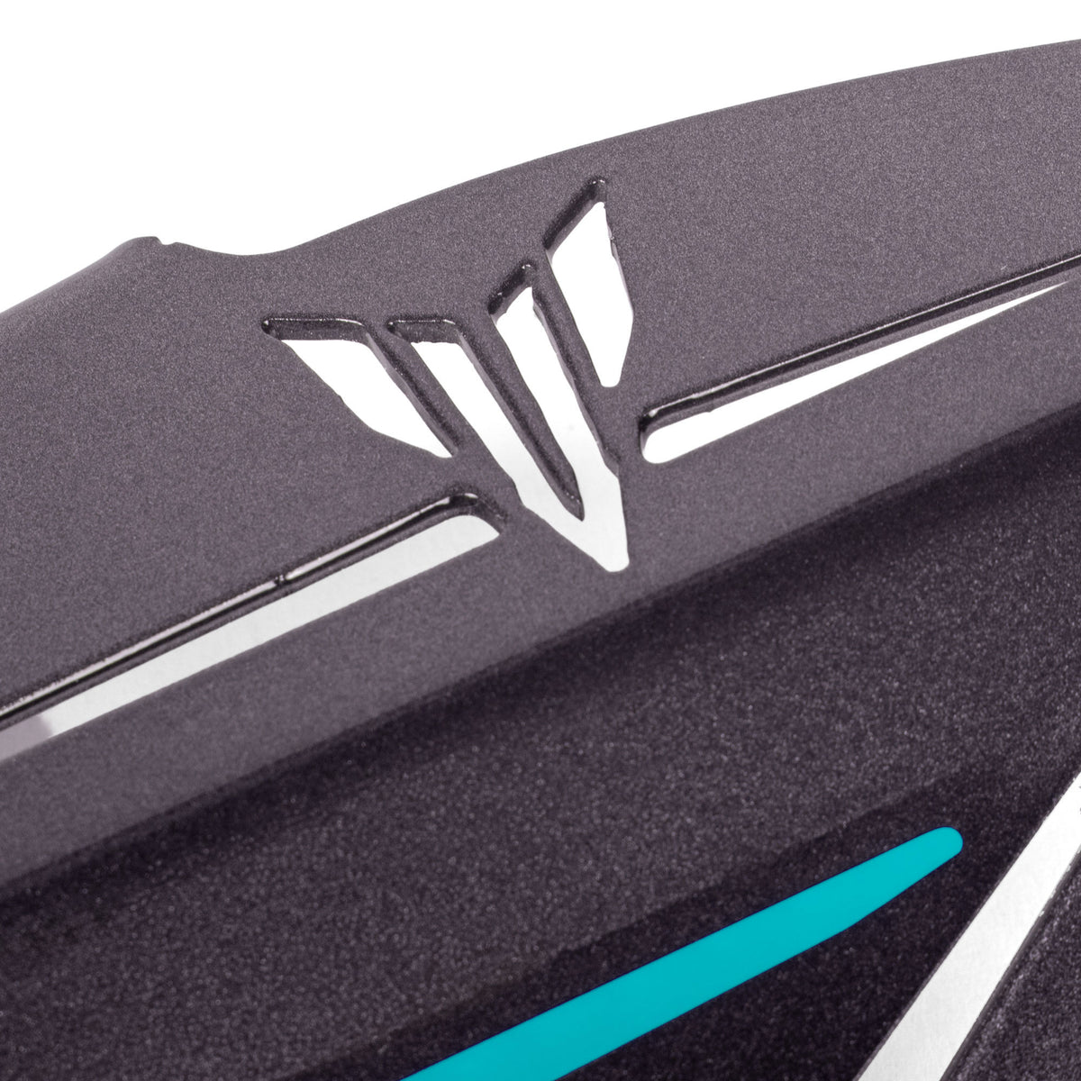 Pyramid Infill Panels | Midnight Cyan | Yamaha MT-09 2024>Current