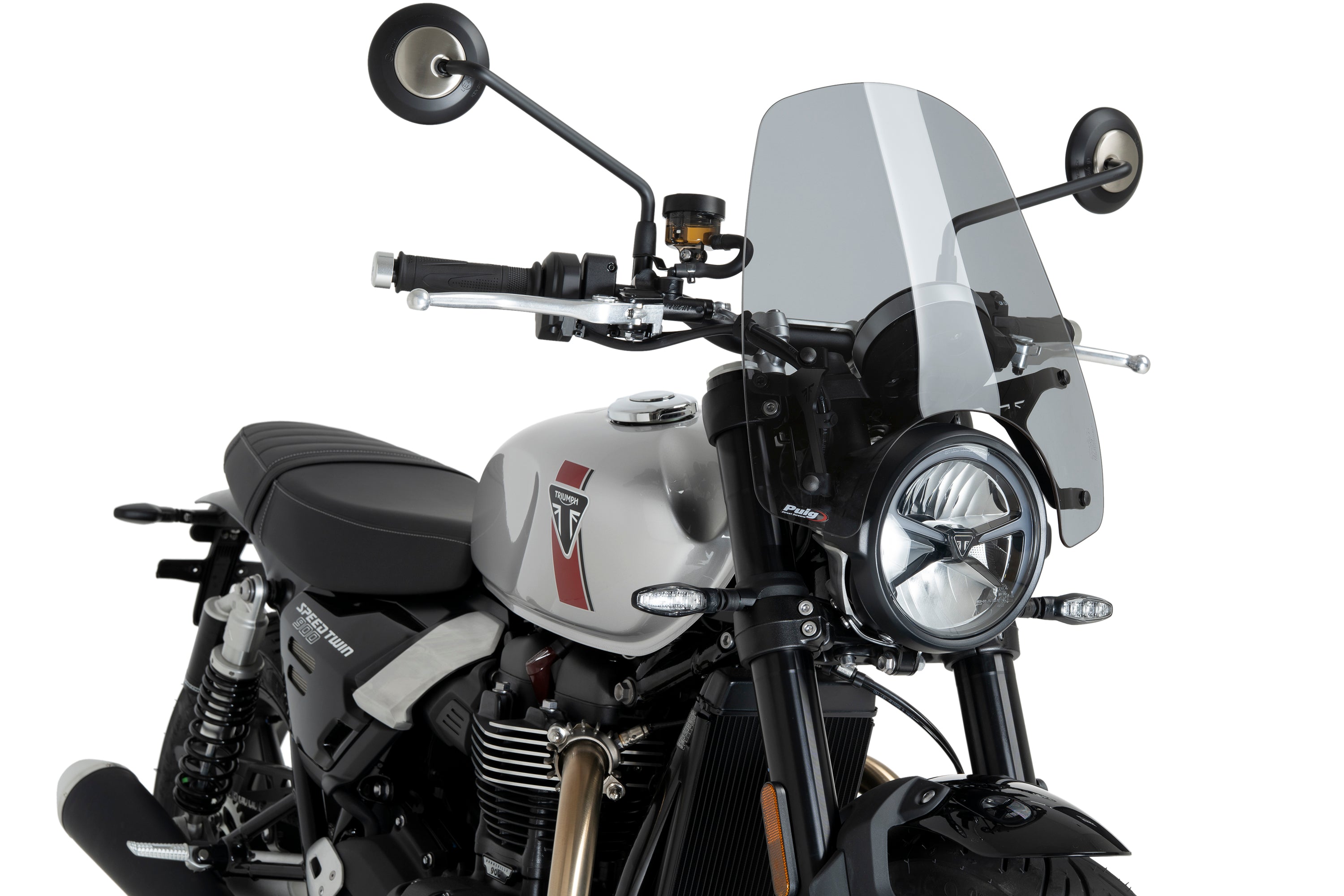 Puig Windscherm Touring Yamaha MT-07 (18-) - Goedhart Motoren Puig Windscherm Touring Yamaha MT-07 (18-) - Goedhart Motoren