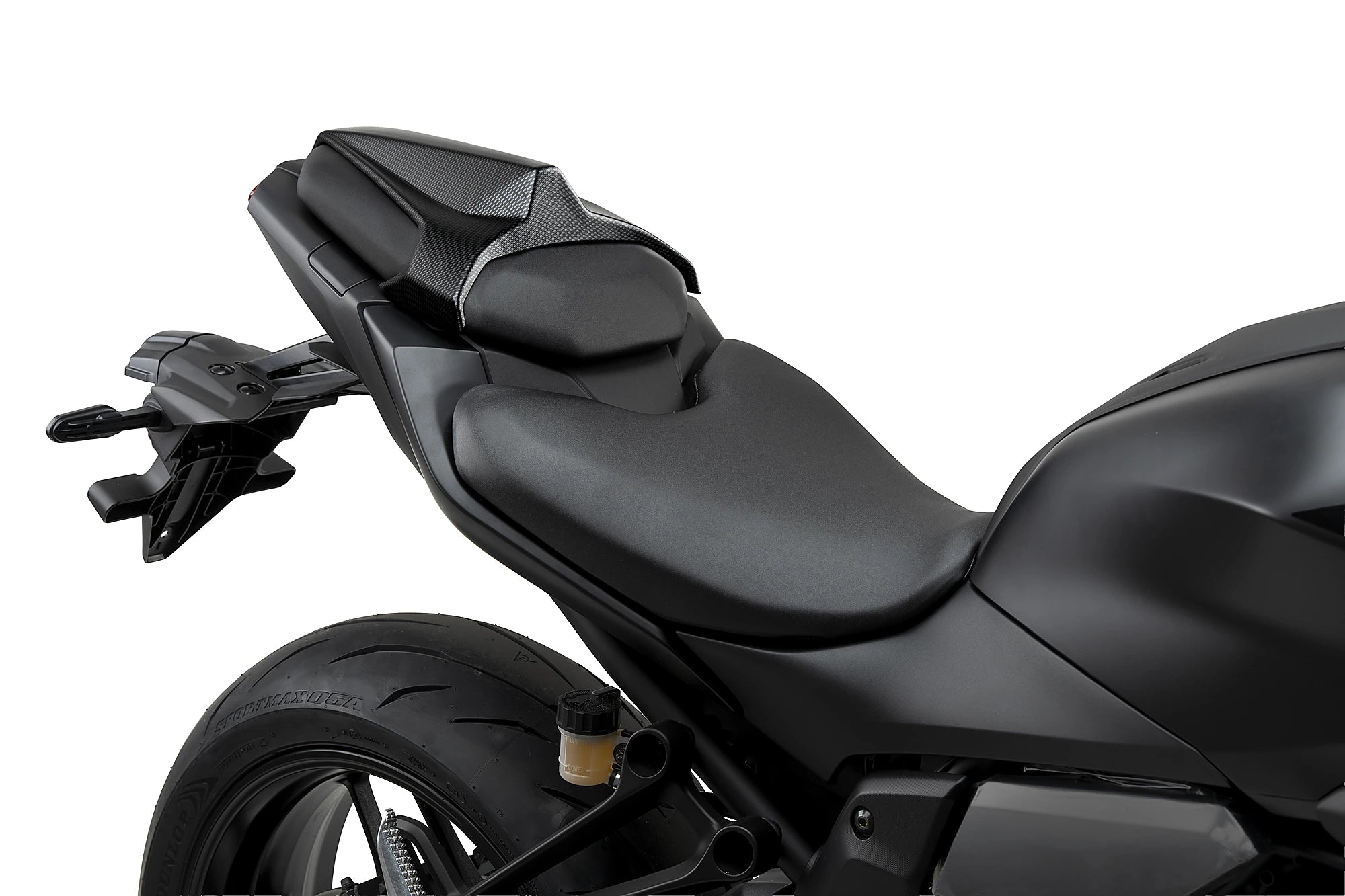 Puig Seat Cowl | Carbon Look | Yamaha MT-07 2021>Current