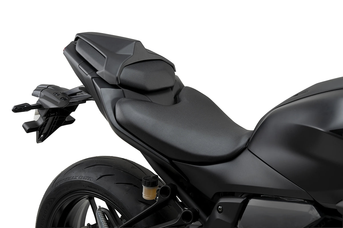 Puig Seat Cowl | Matte Black | Yamaha MT-07 2021>Current