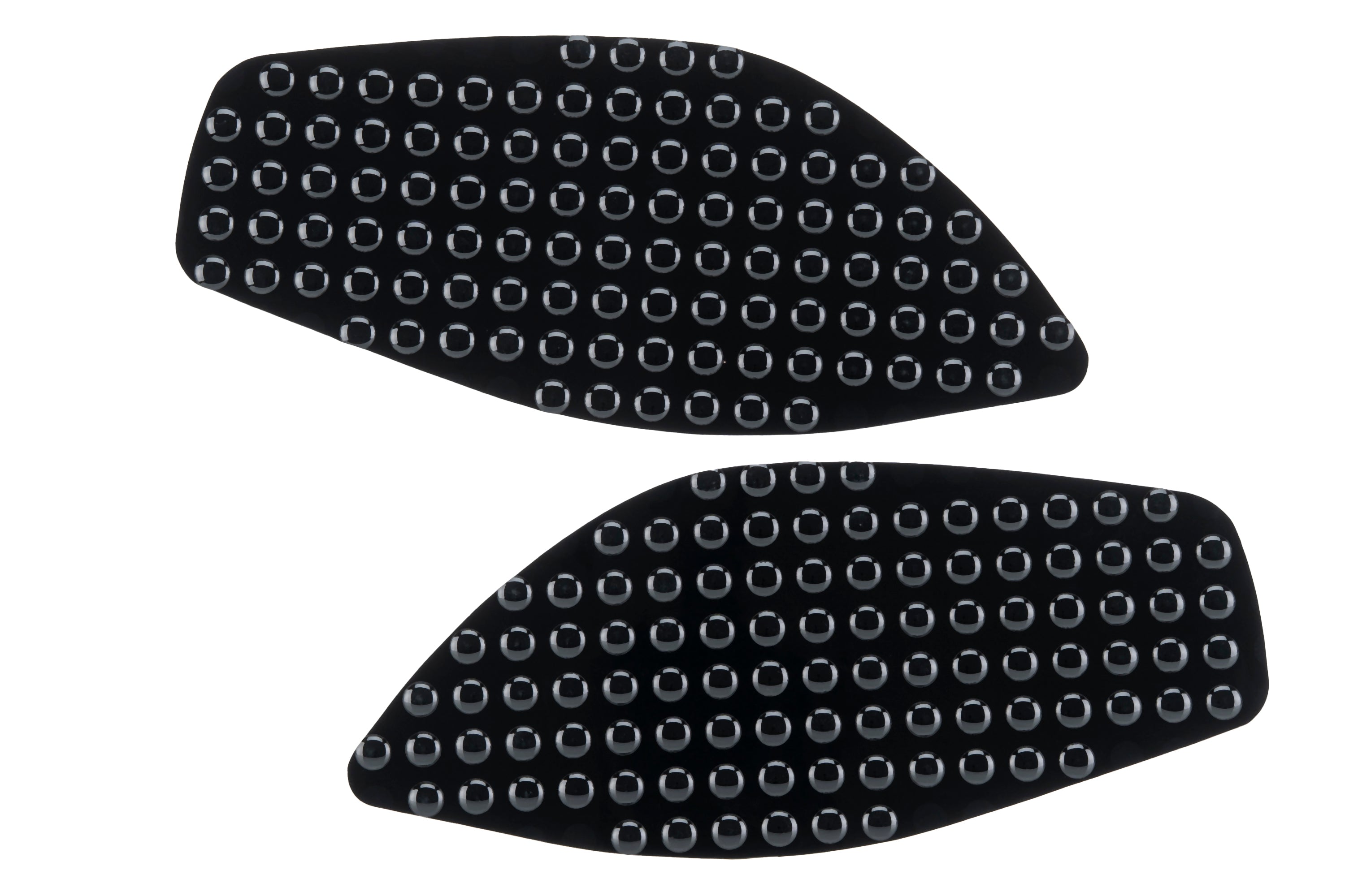 Puig Pro Tank Protector 2 | Black | Aprilia RS 660 2025 - Pyramid Motorcycle Accessories