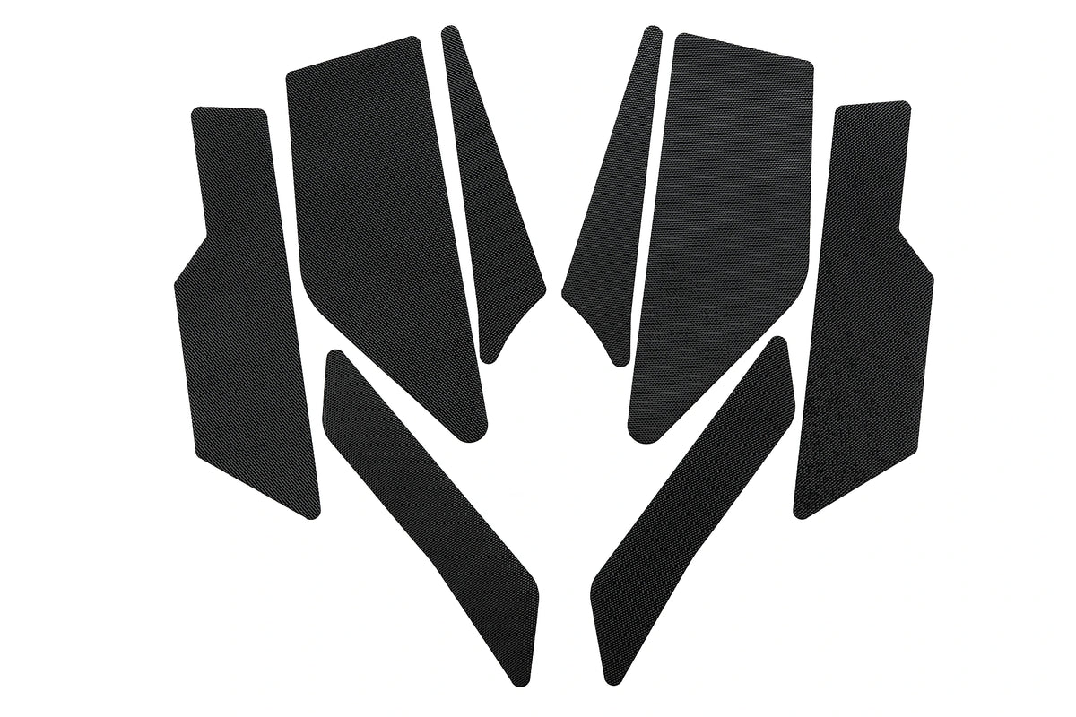 Puig Tankpad Scratch Saver | Black | Honda ADV 350/SE