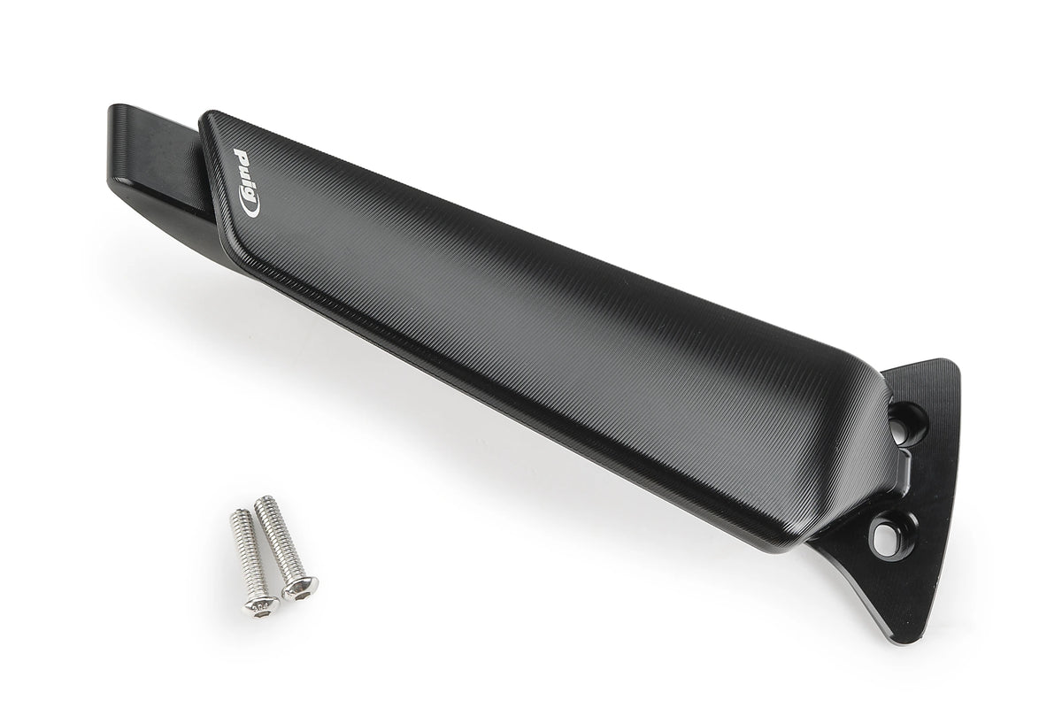 Puig Aileron Mirror (Right) | Black | Yamaha YZF-R7/YZF-R9