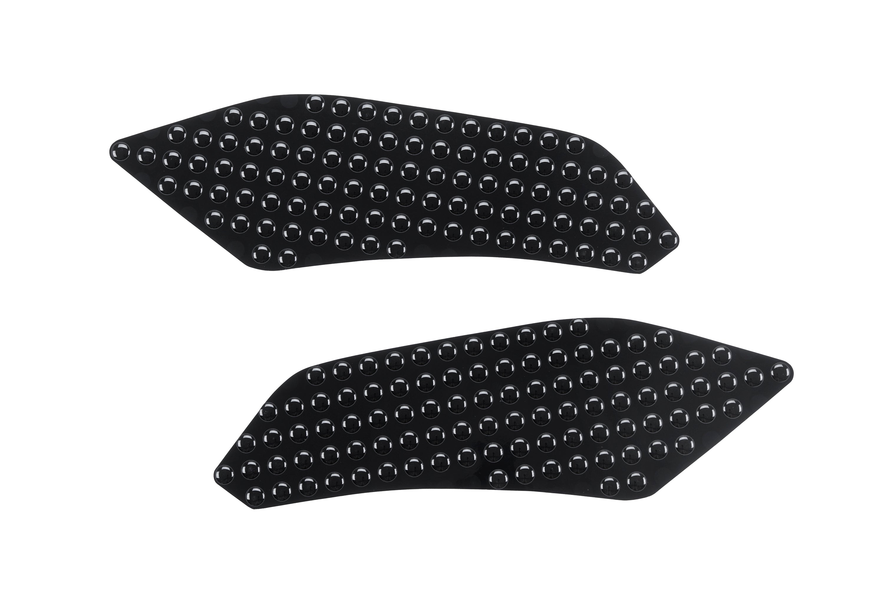 Puig Pro Tank Side Protector | Black | Yamaha YZF-R9 2025>Current - Pyramid Motorcycle Accessories